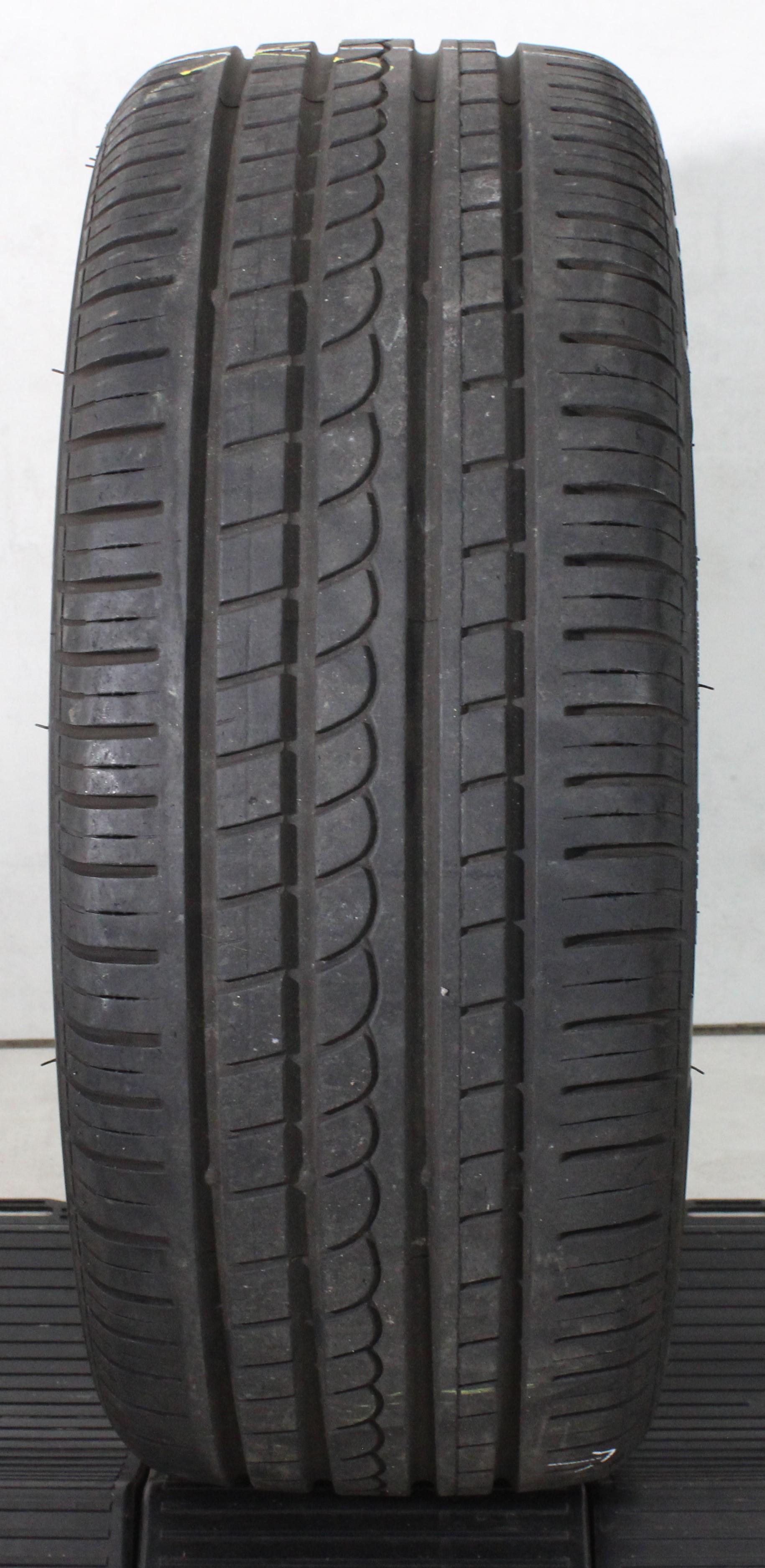 1 x 225/40R18 88Y Sommerreifen Pirelli Pzero Rosso N4 6mm 2013