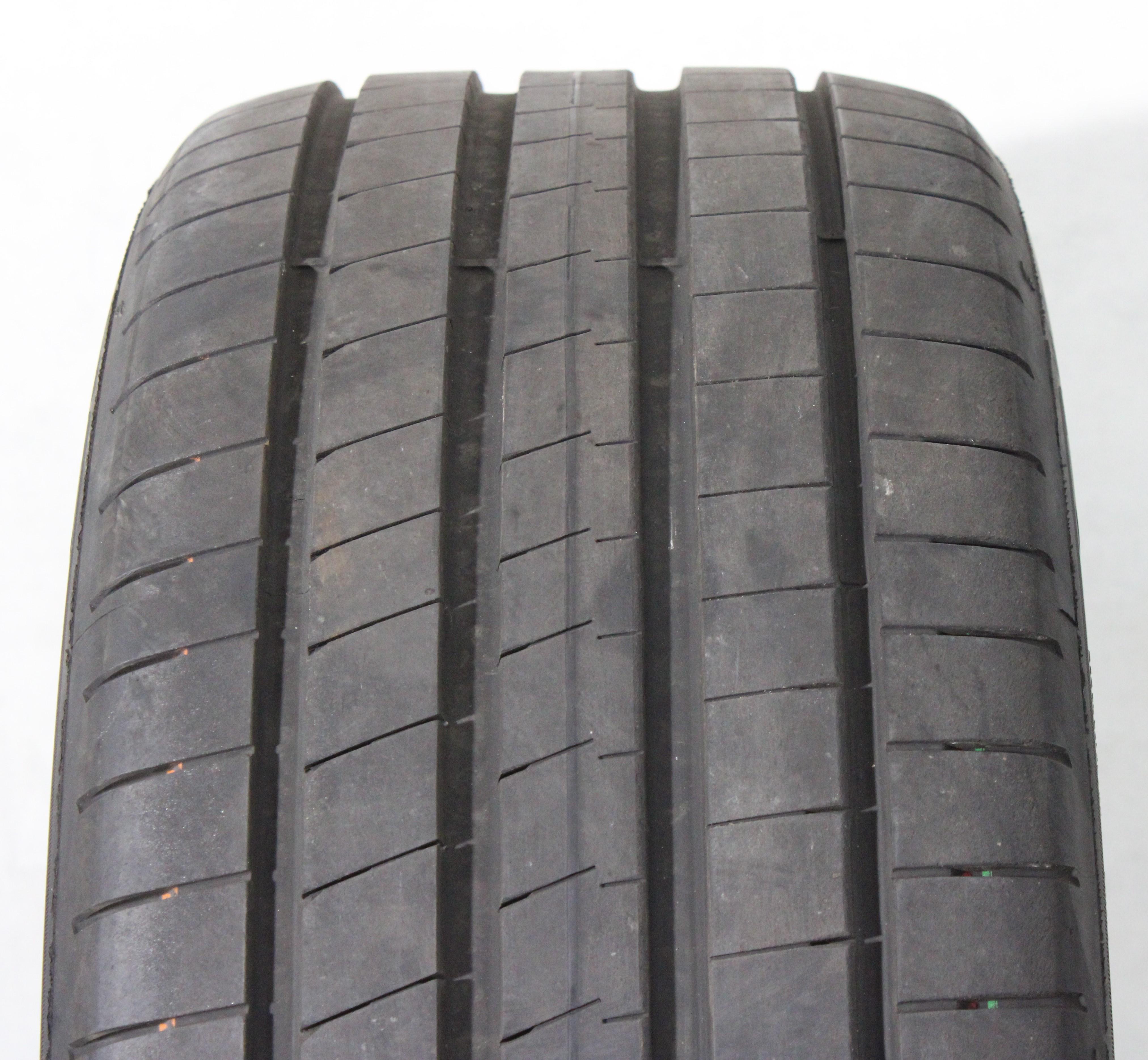 1 x 245/40R19 98Y Sommerreifen Goodyear Eagle F1 Asymmetric 6 6-6,5mm 2025