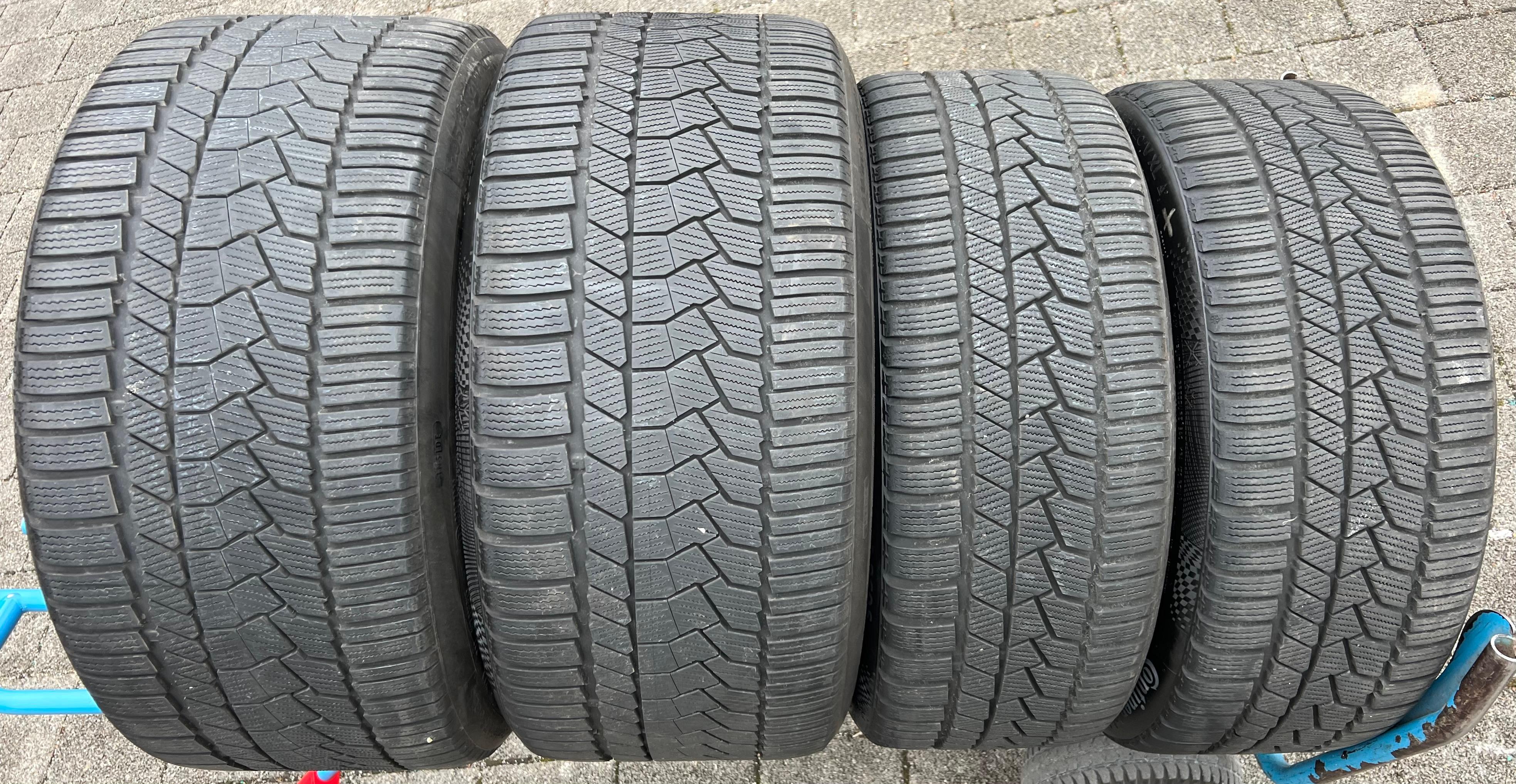4 ORIGINAL 20" 21" ALU WINTERRÄDER PORSCHE 911 992 992601025C 992601025D RDKS