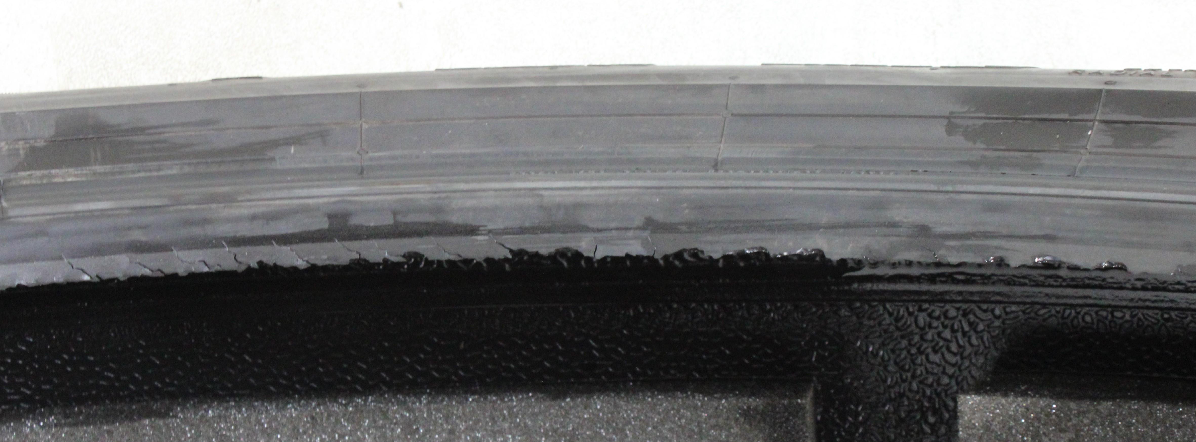 2 neumáticos de verano Pirelli Pzero PZ4 275/40R22 107Y * Elect 6-6,5 mm 2023 PNCS