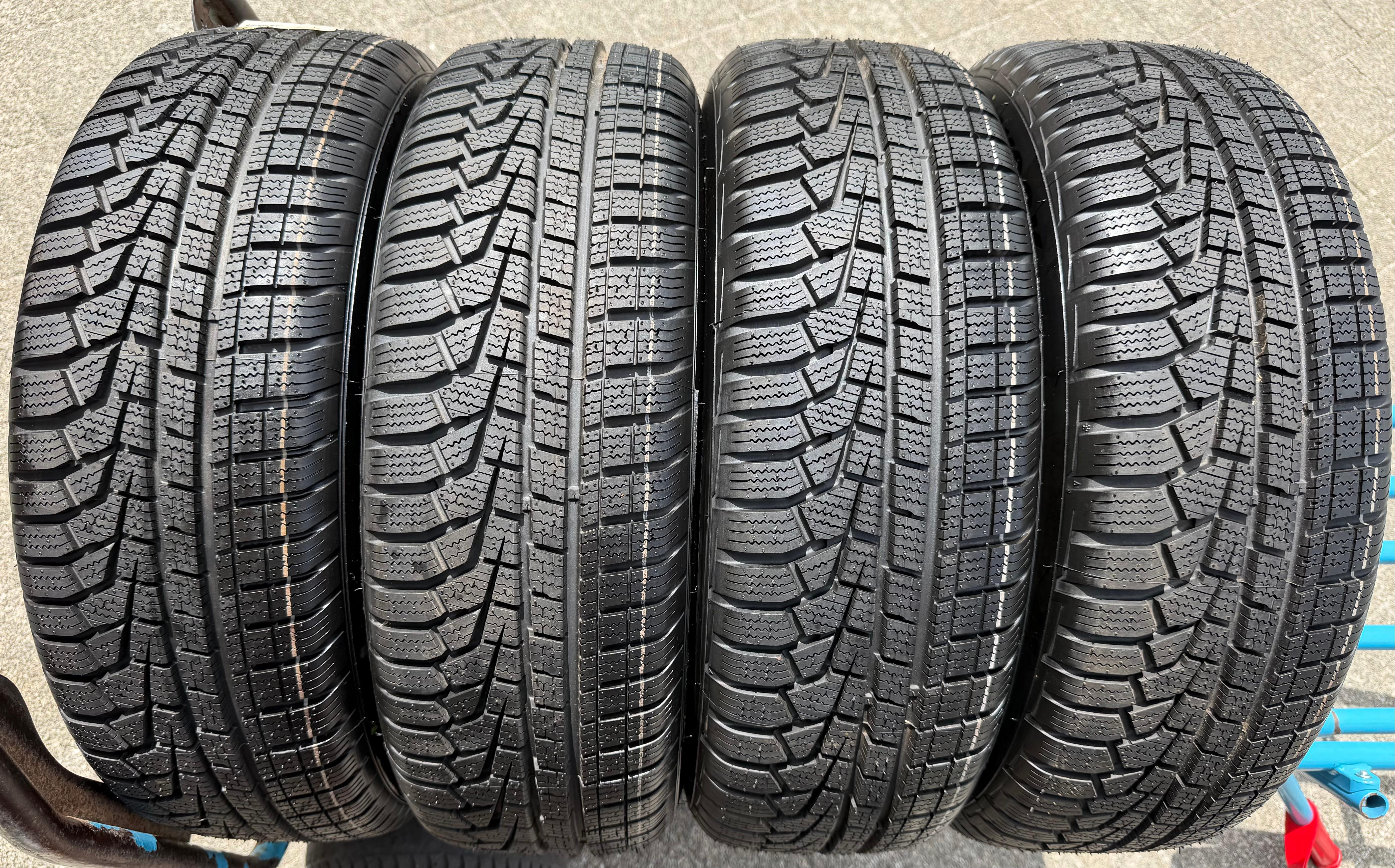4 roues d'hiver pour AUDI A1, CITY CARVER GB, SEAT IBIZA, ARONA KJ, VW POLO AW 2G 185/65R15 92T