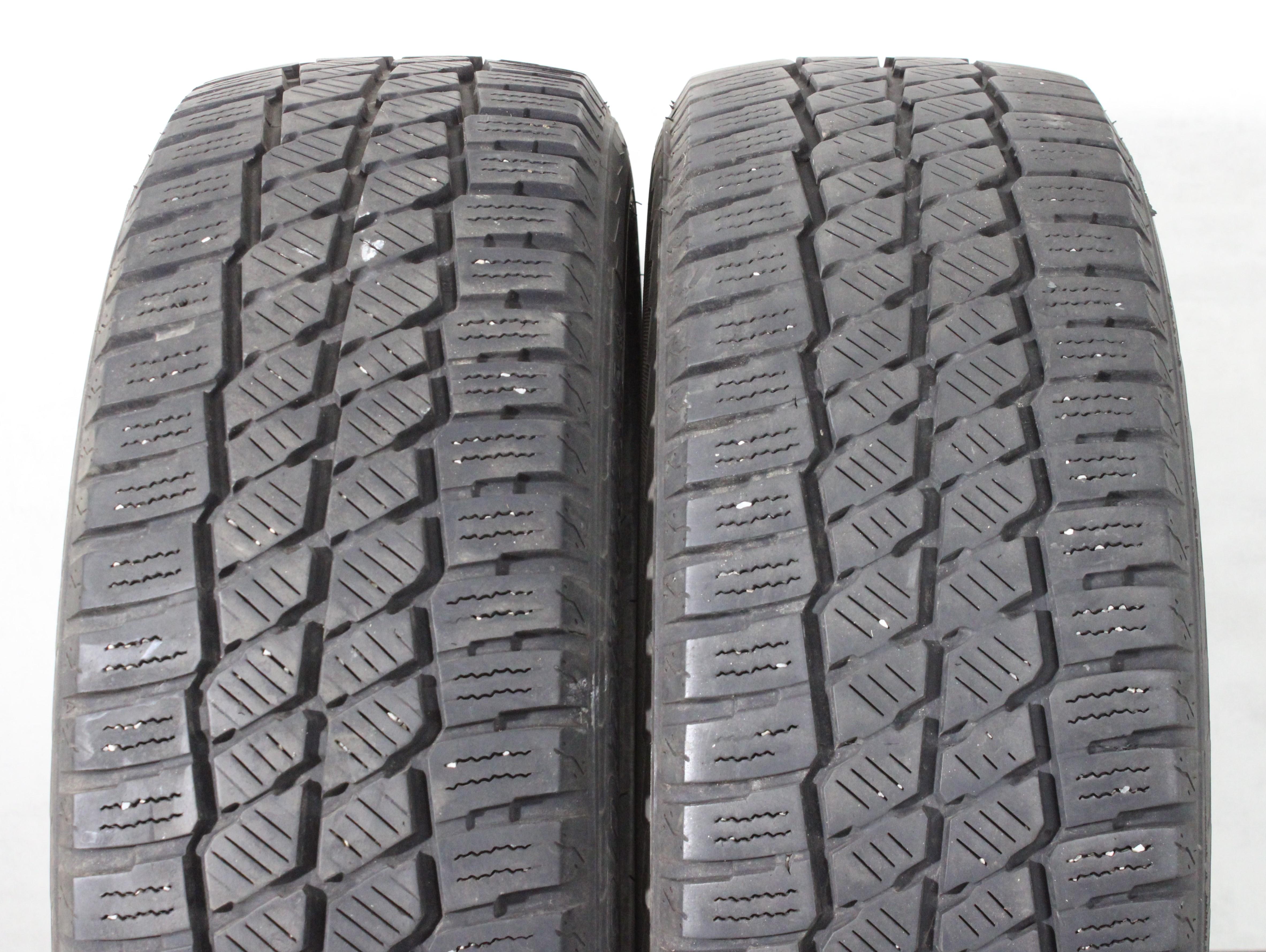 2 x 195/60R16C 99/97T Winterreifen Goodride SW612 1x5,5-6mm/1x6,5mm 2016