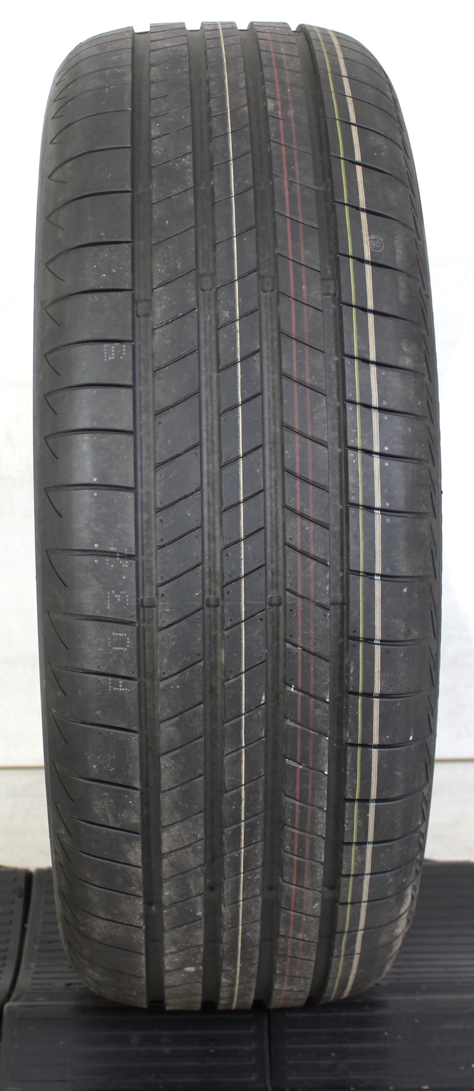 1 x 235/55R19 101T Pneu été Bridgestone Turanza Eco NOUVEAU 2020 AO