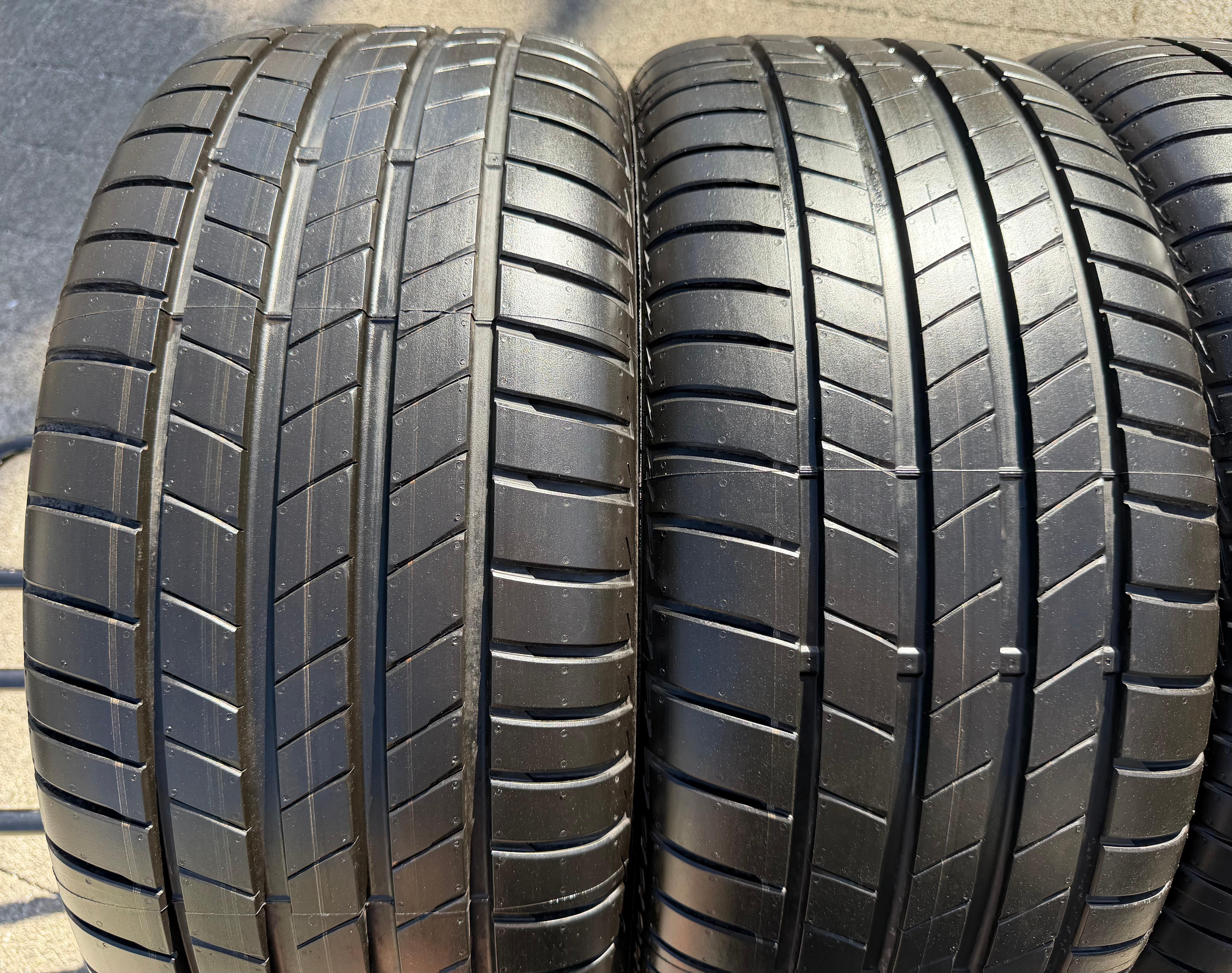 4 Original 21" Alu Sommerräder AUDI A7 S7 4K F2 4K8601025AR 255/35R21 98Y 2022