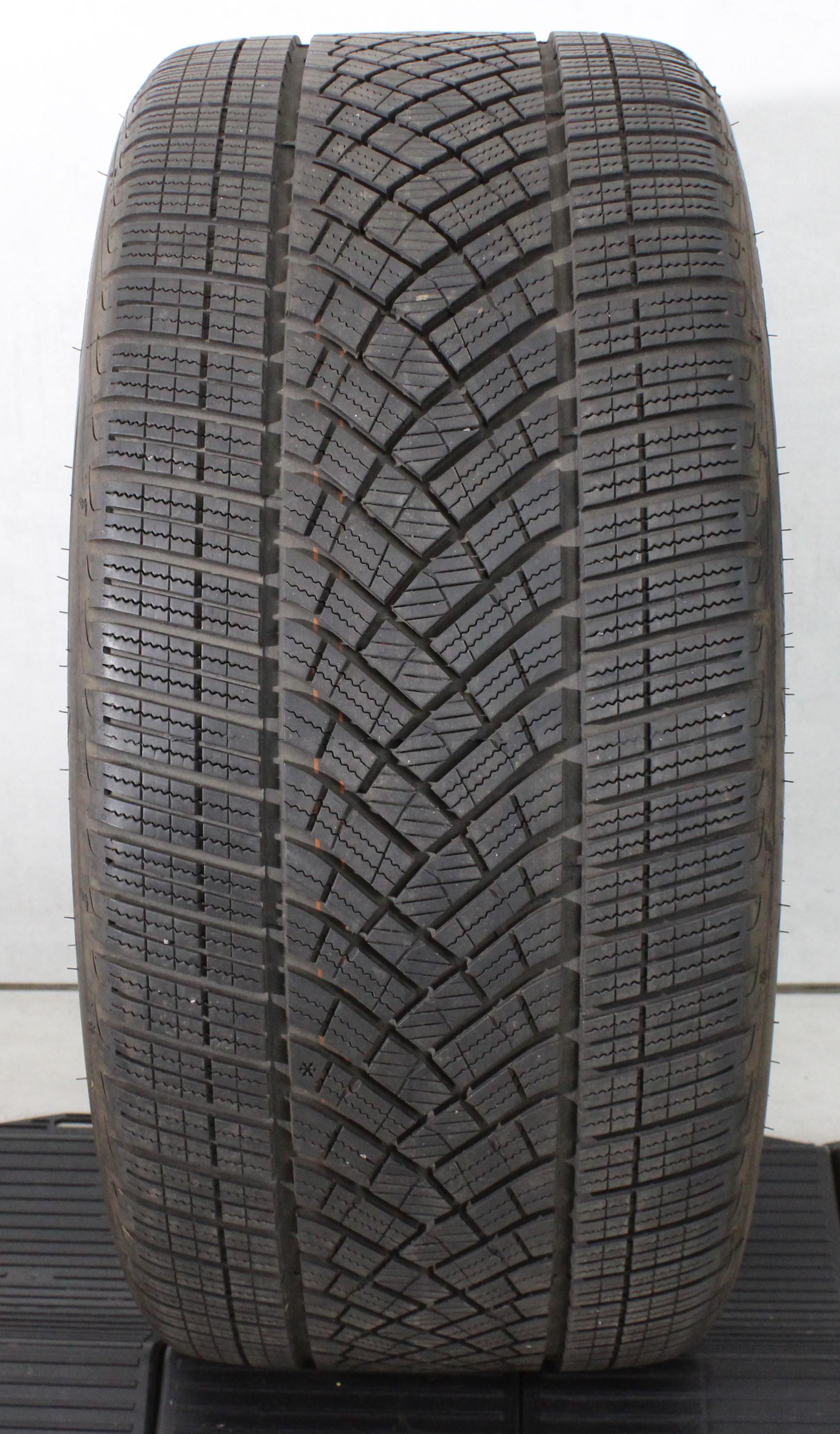 1 x 285/40R20 108V Winterreifen Goodyear Ultra Grip Performance GEN-1 6,5-7mm 2023