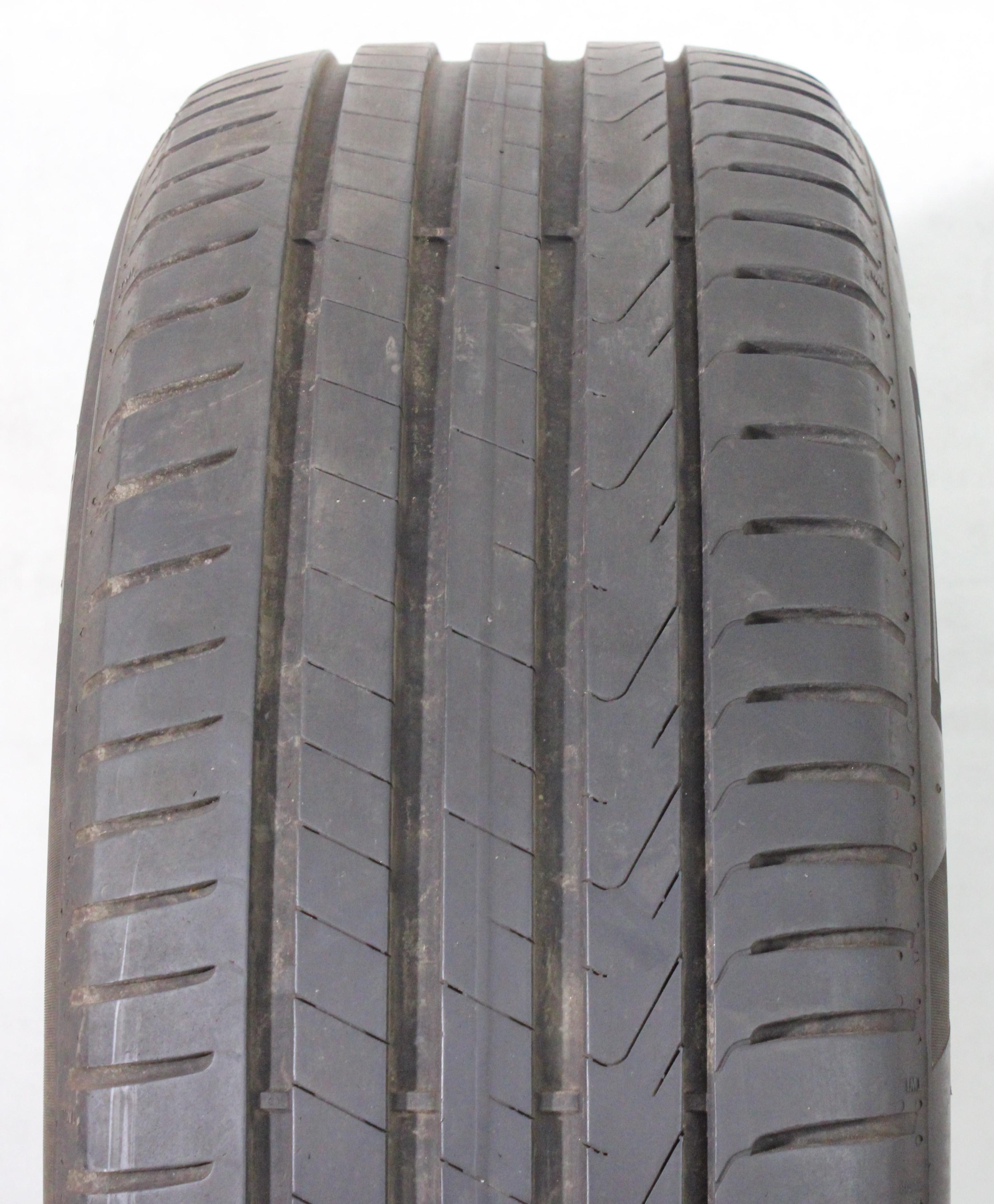 1 x 205/55R16 91V Sommerreifen Pirelli Cinturato P7 5-5,5mm 2022
