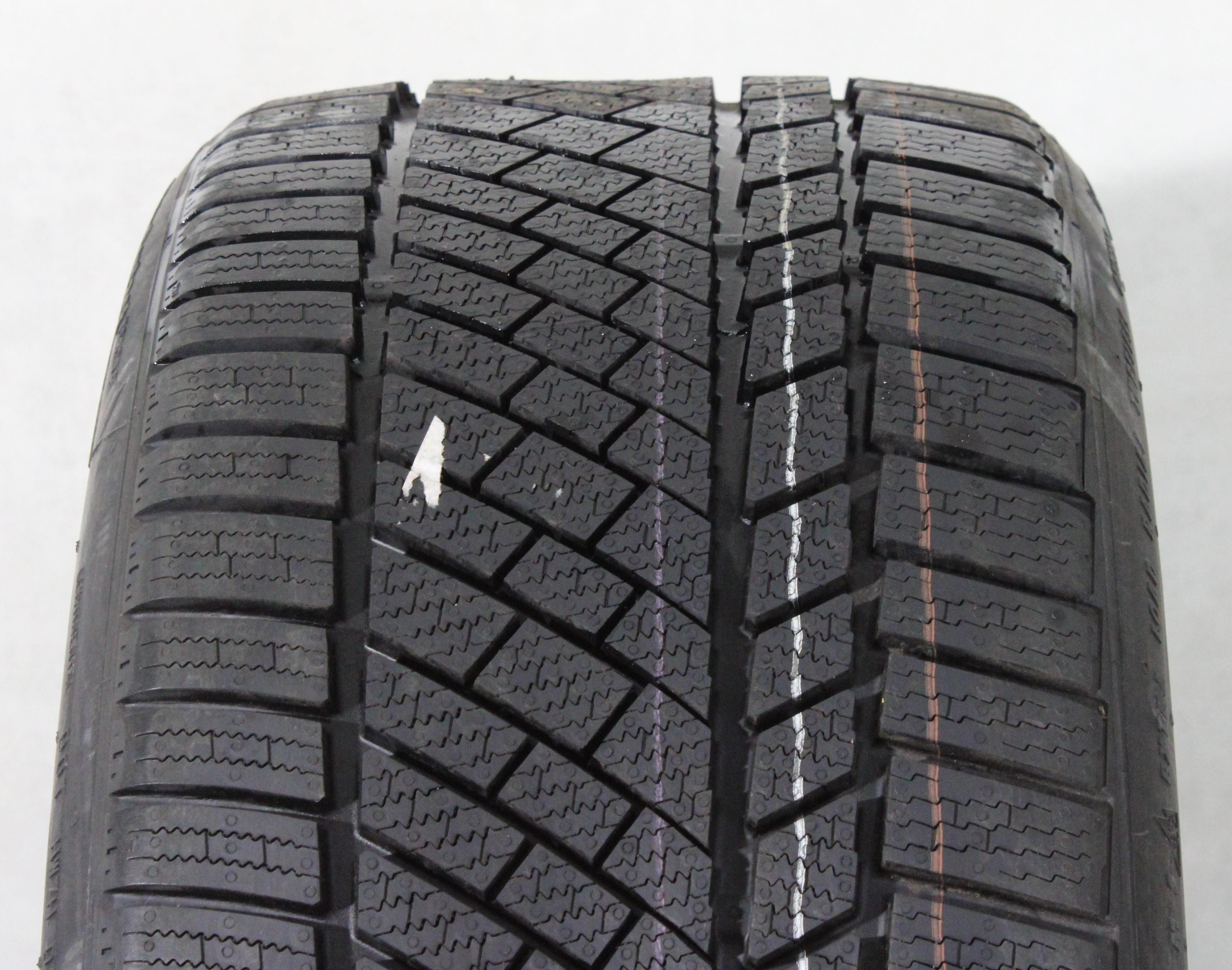 1 x 245/30R20 90W Winterreifen Continental Winter Contact TS830P 2022 XL