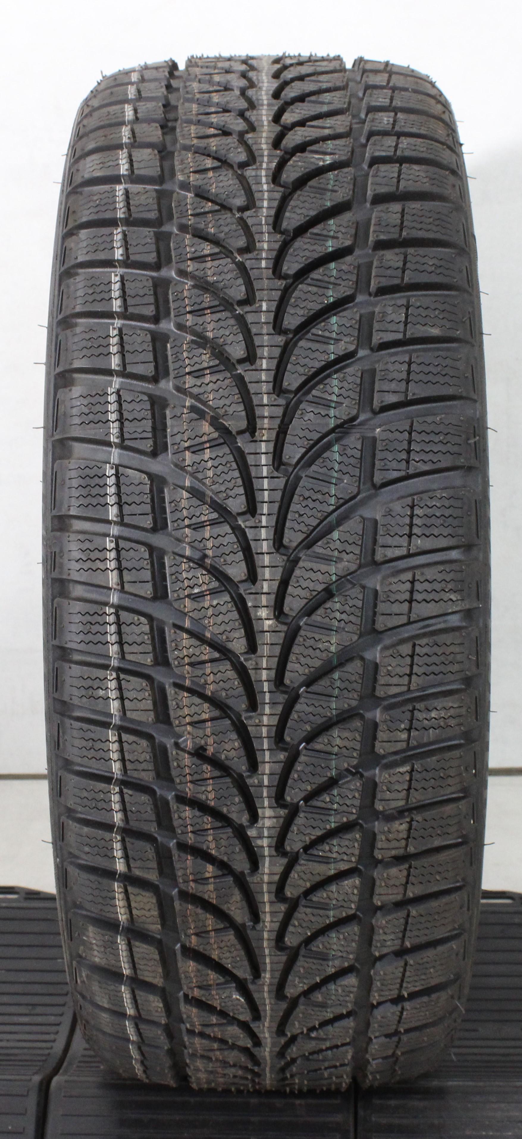 1 x 225/45R18 95H Winterreifen Bridgestone Blizzak LM-32 AO Volles Profil 2024