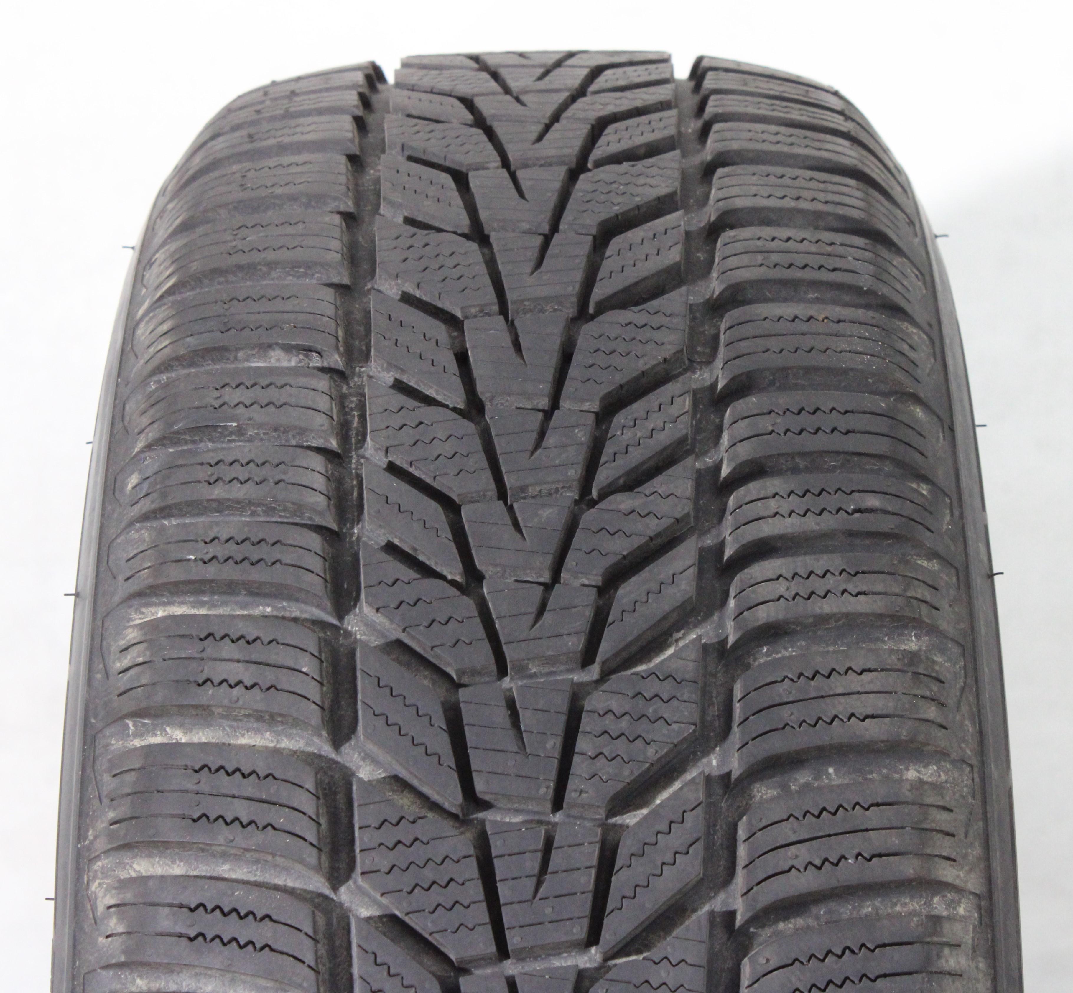 1 x 225/60R17 103V Winterreifen Hankook Winter I*Cept Evo 3 Volles Profil 2024