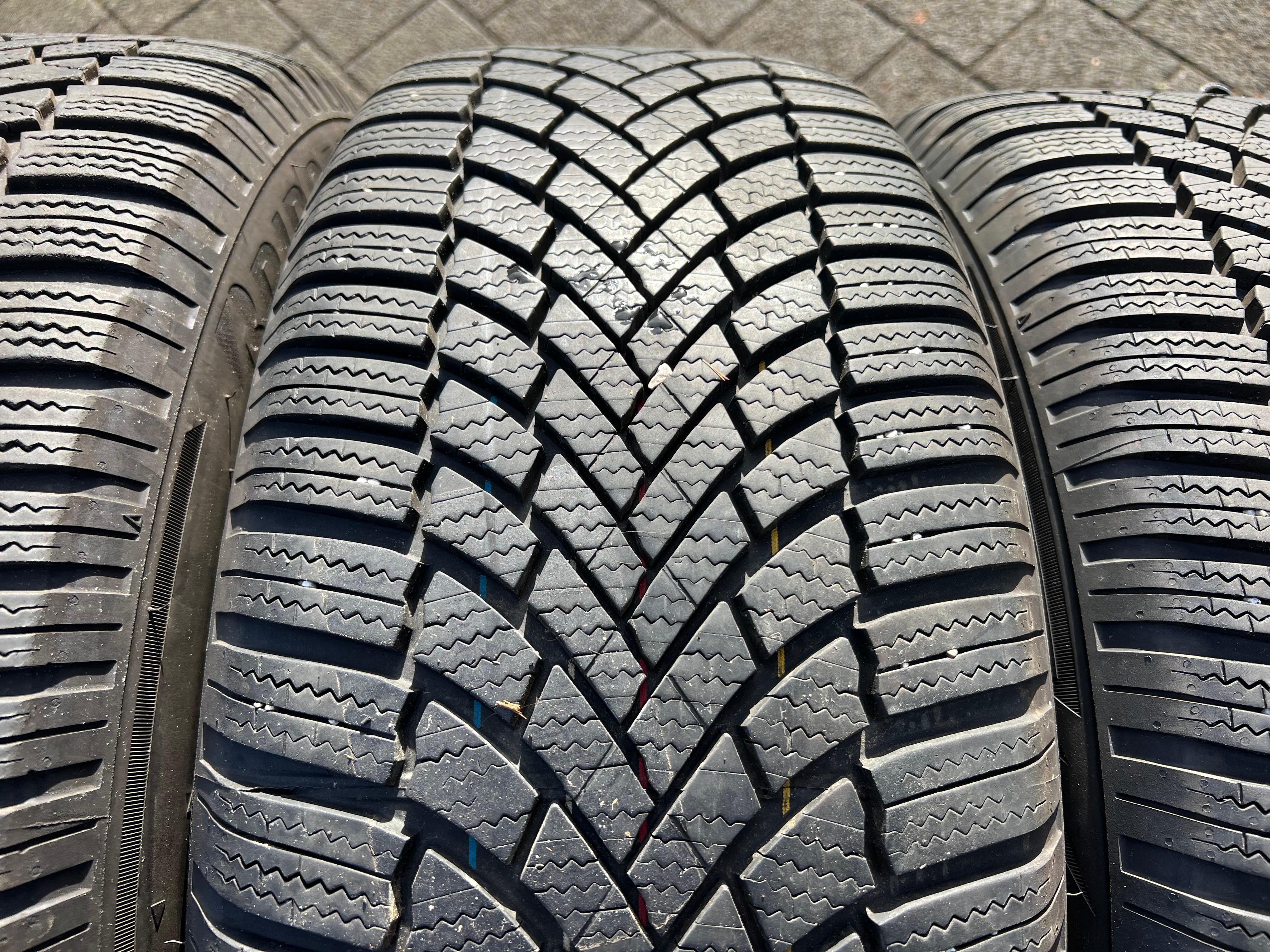 4 ORIGINELE 18" ALU WINTERWIELEN BMW X1 iX1 U11 X2 U10 225/55R18 102H 6898039 2022 FREIHAUS