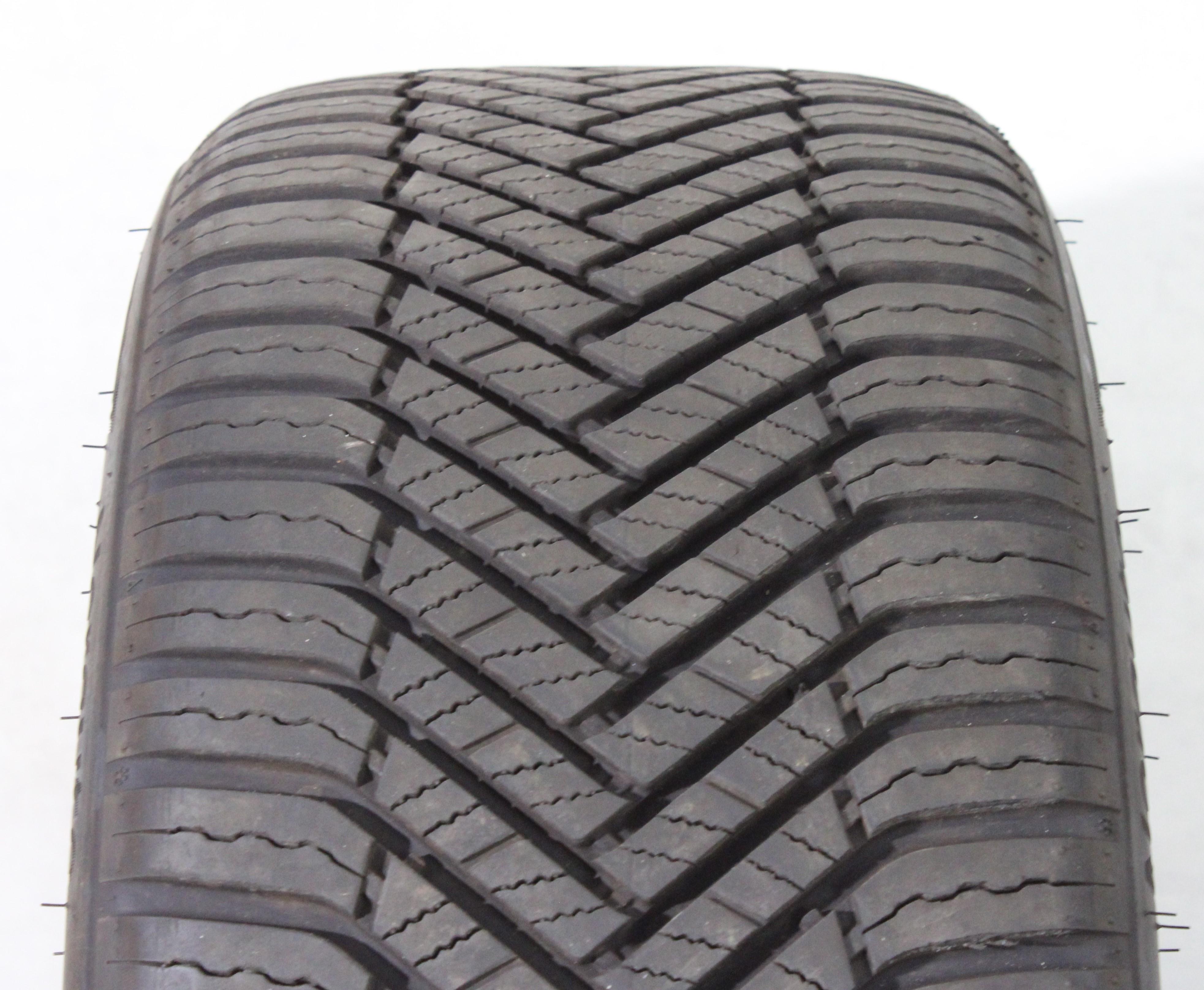 1 x 225/40R18 92Y Ganzjahresreifen Norauto 4 Seasons 2 7,5mm 2025