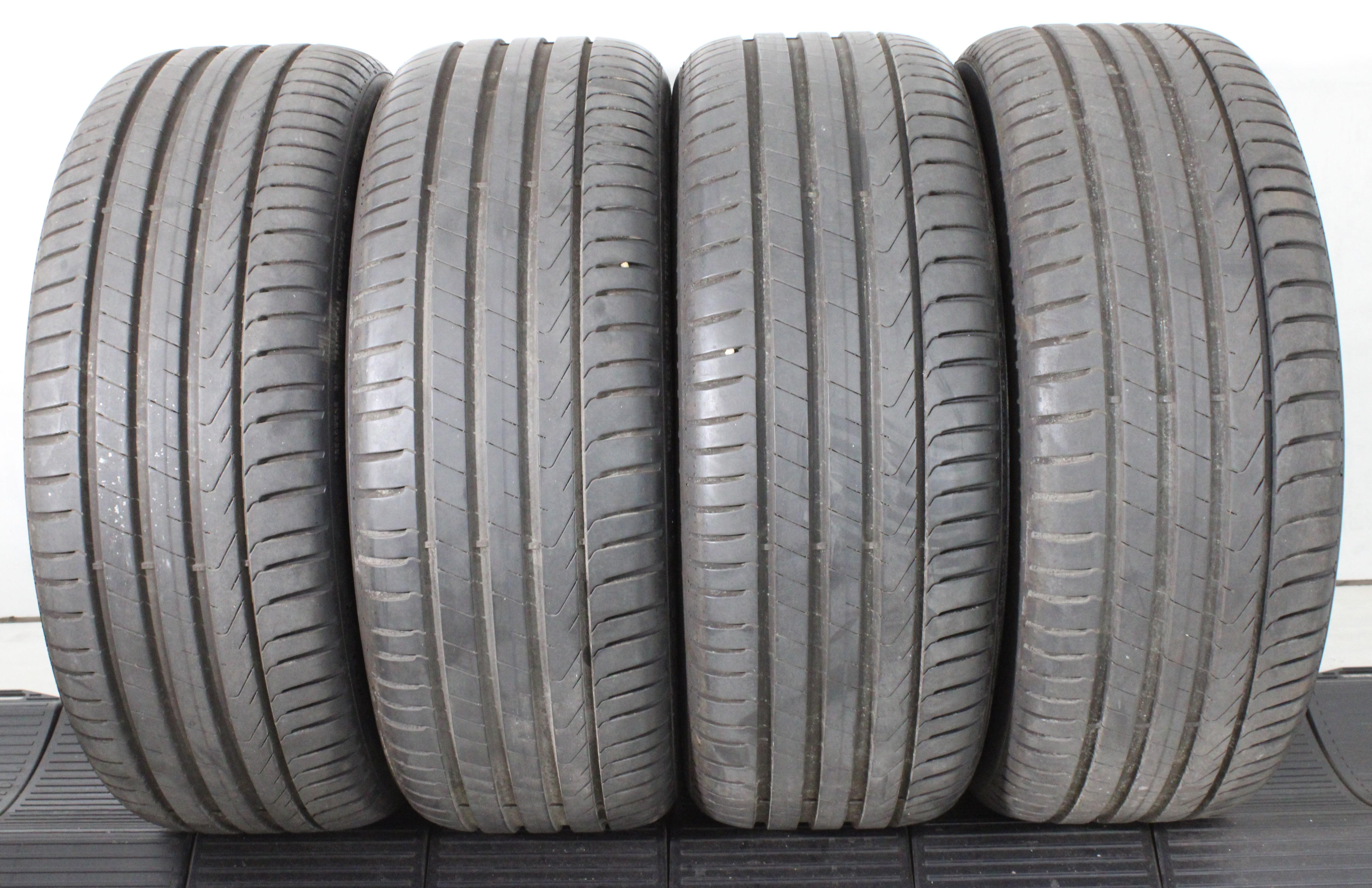 4 x 225/50R17 94Y Sommerreifen Pirelli Cintuarto P7 MO 5,5-6mm 2024