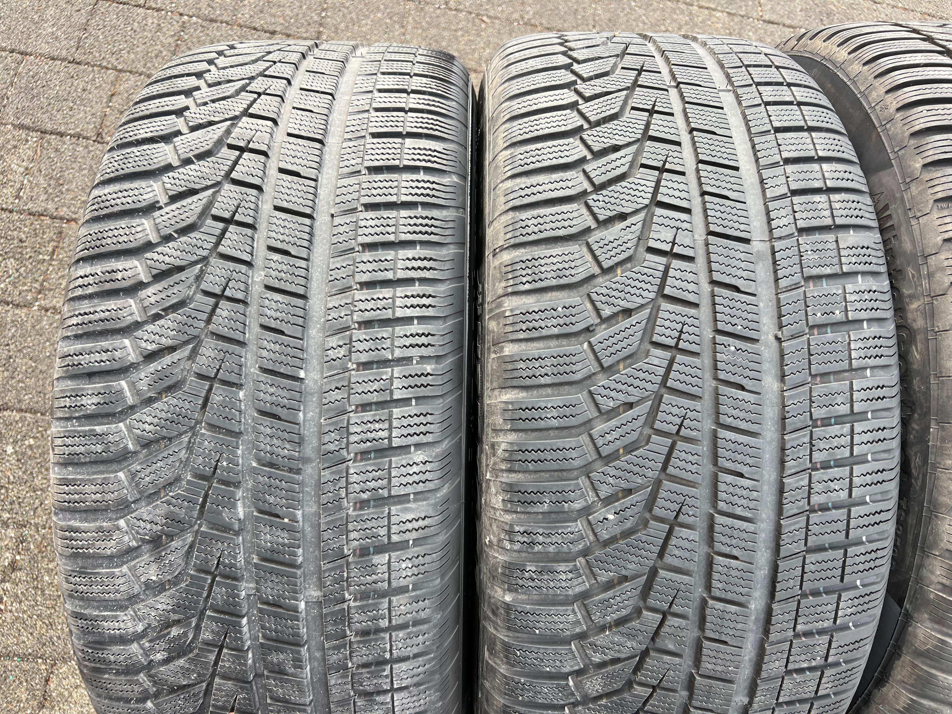 4 ORIGINAL 21" ALU WINTERRÄDER AUDI Q8 SQ8 4M 4M8601025H 285/45R21 113V
