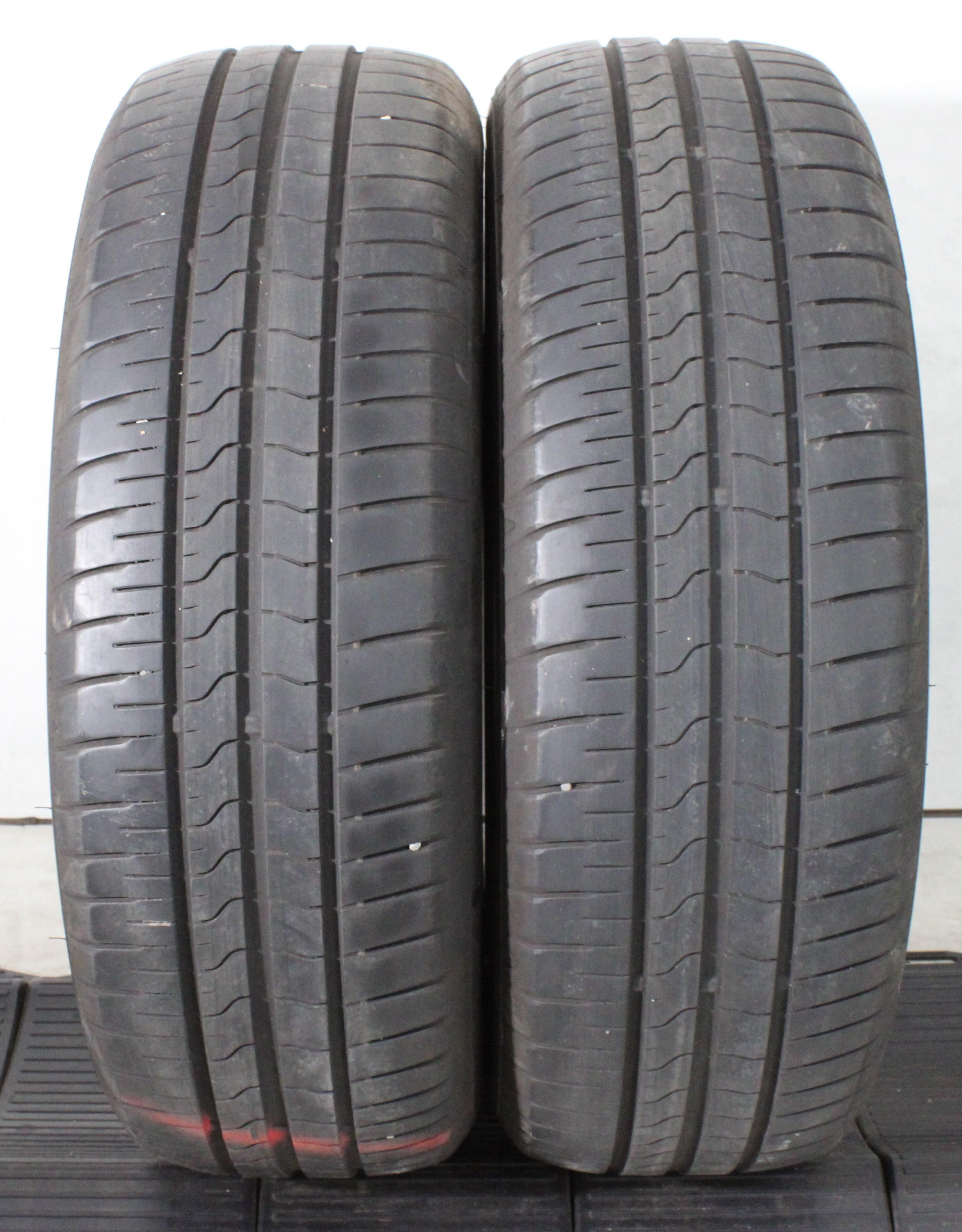 2 x 215/65R17 99V Sommerreifen Falken Ziex ZE310A EcoRun AO 4-5mm 2024