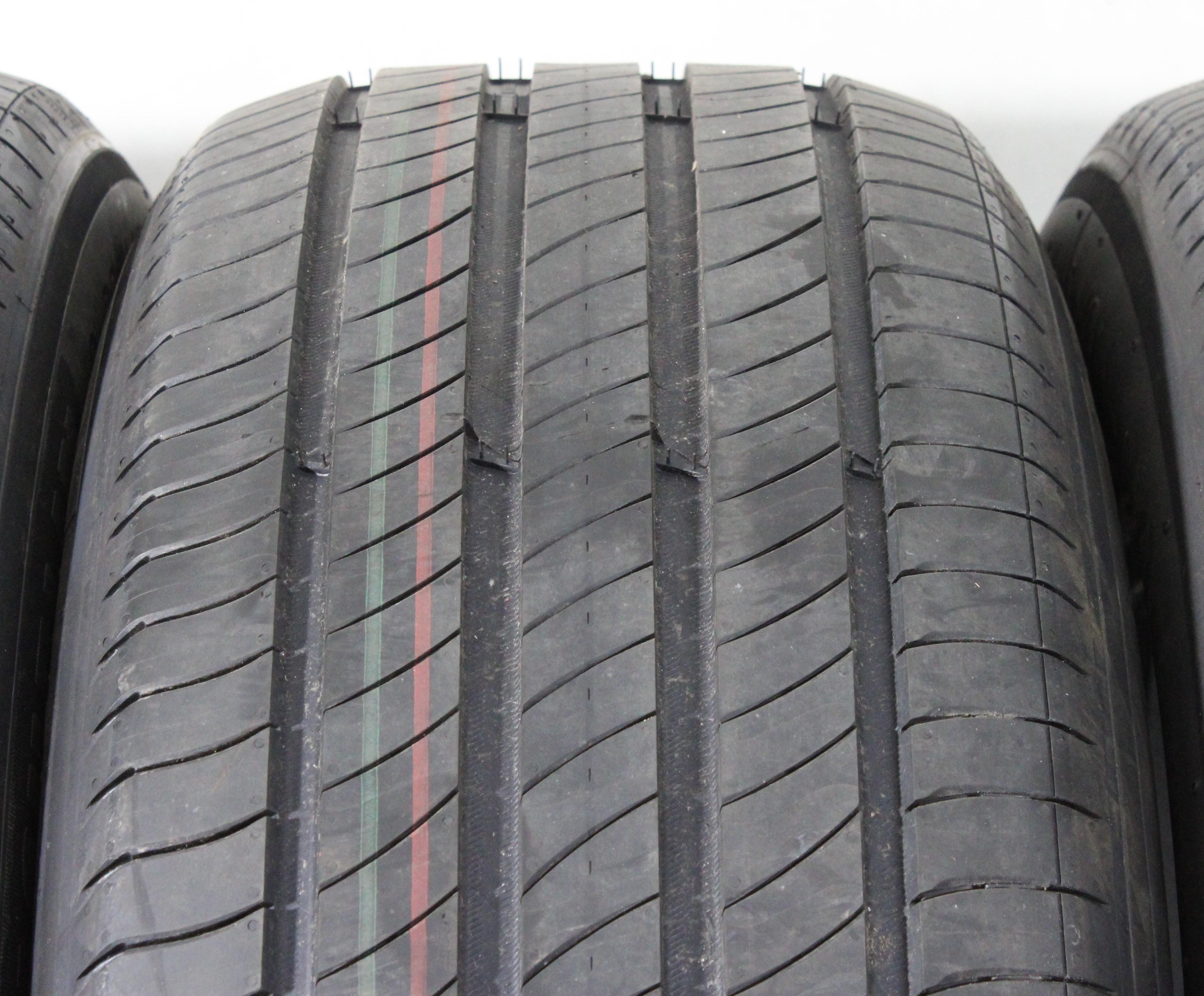 4 x 235/55R18 104T Sommerreifen Michelin E Primacy MO Volles Profil 2025 XL
