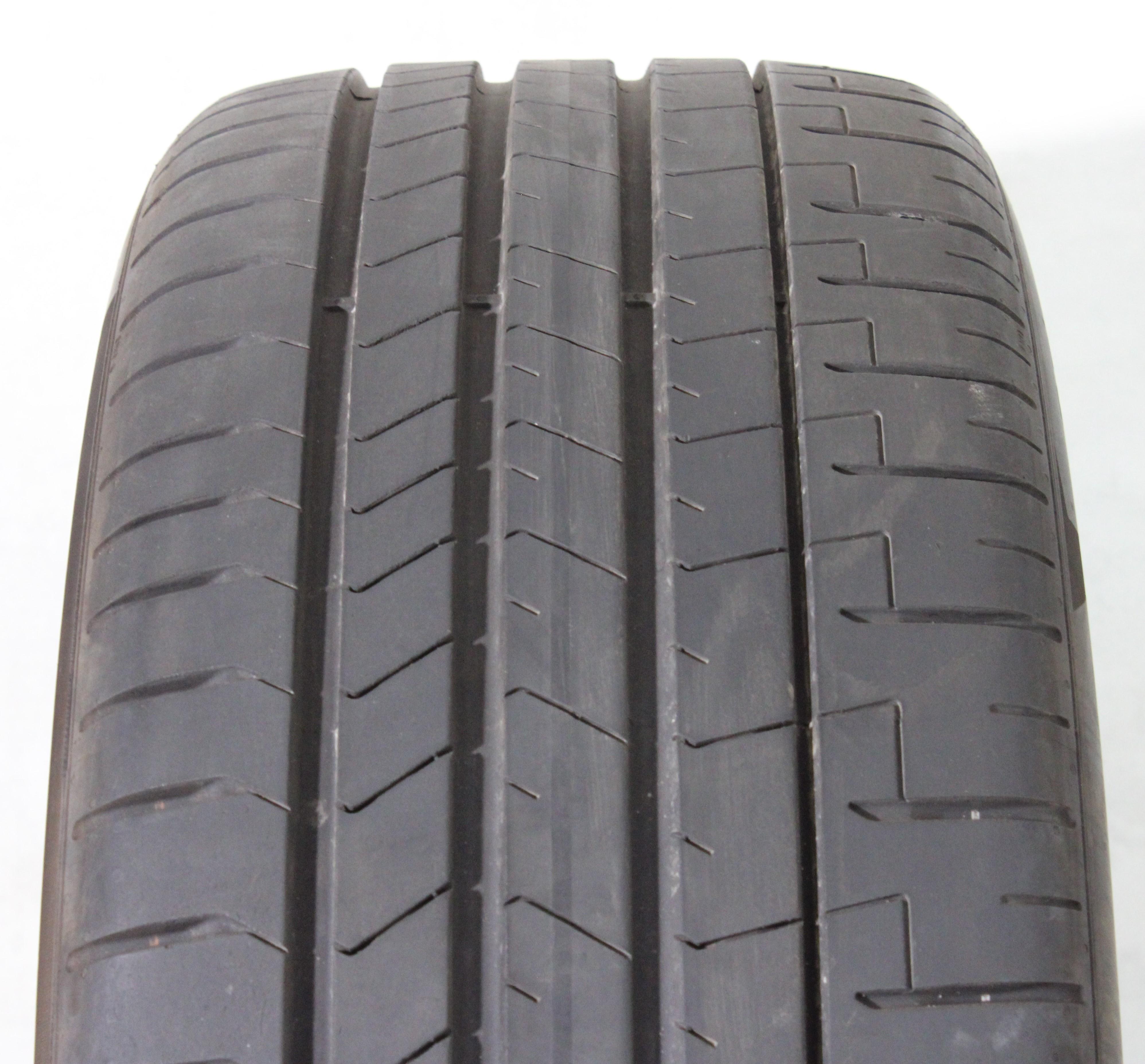 1 x 255/45R21 106W Sommerreifen Pirelli Pzero PZ4 RO Elect 6,5-7mm 2025
