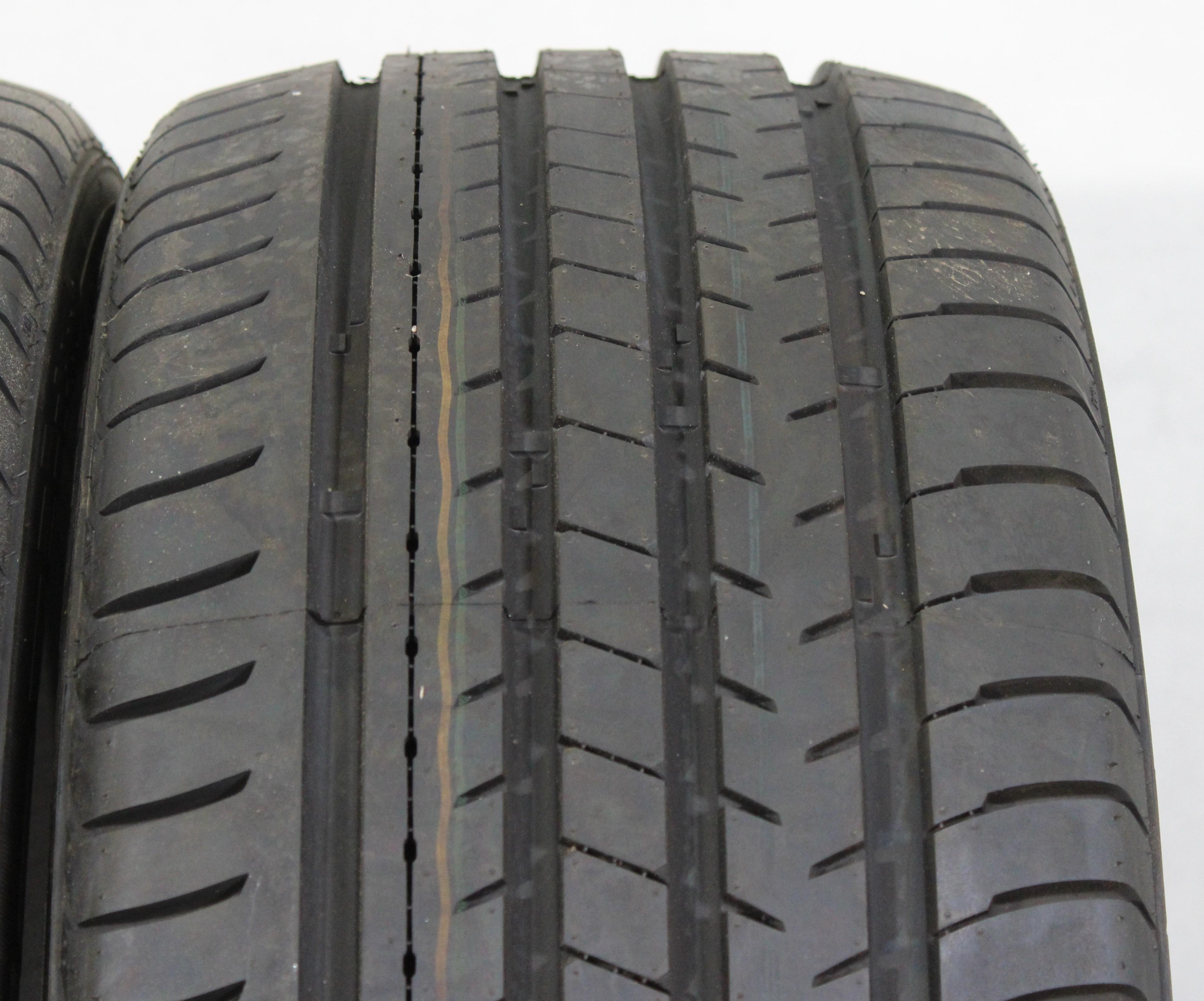 2 x 235/45R17 97W Sommerreifen Berlin Tires Summer UHP1 2020 XL
