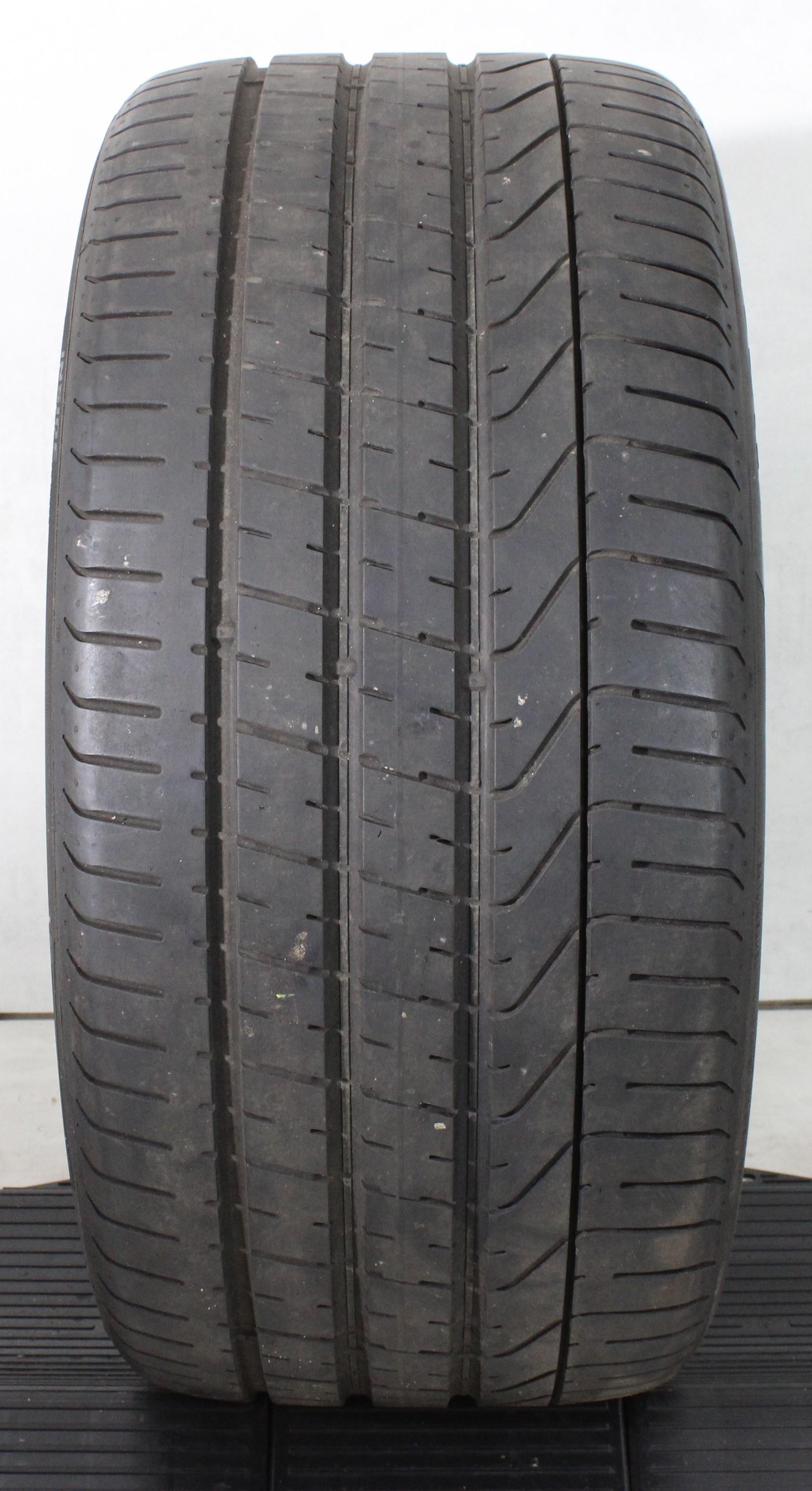 1 x 315/35R21 111Y Sommerreifen Pirelli Pzero N0 6-6,5mm 2022