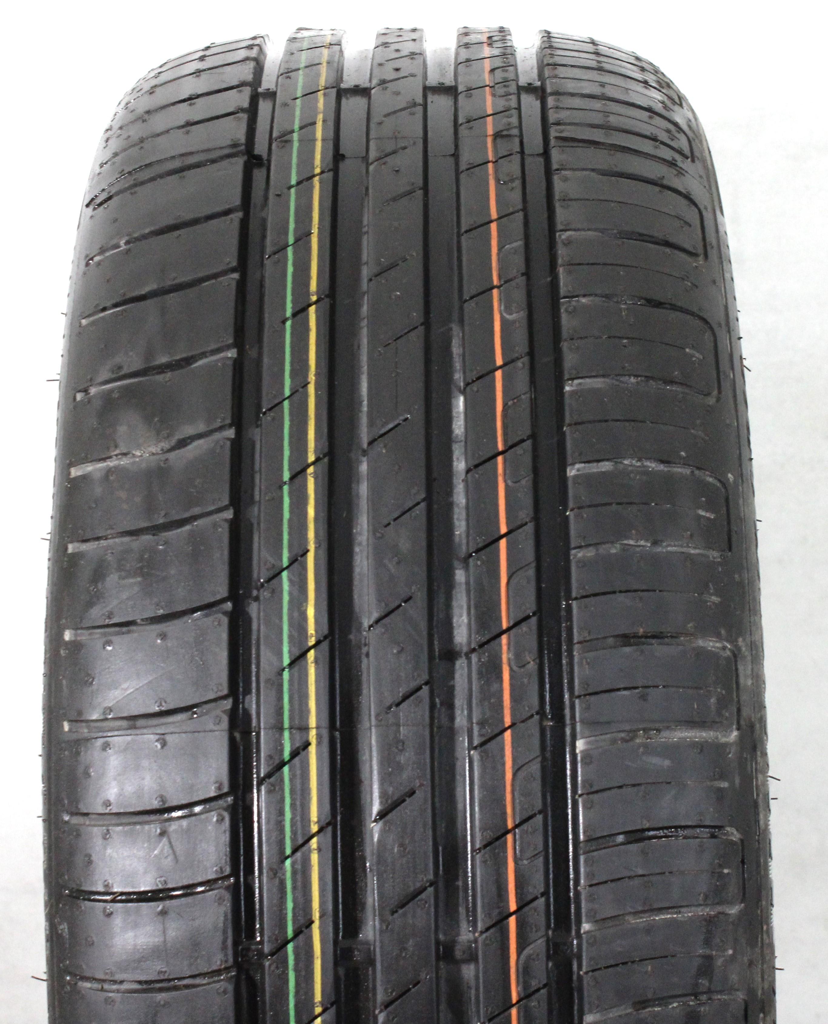 1 x 225/45R18 95W Sommerreifen Goodyear Efficient Grip Performance Volles Profil 2021 XL