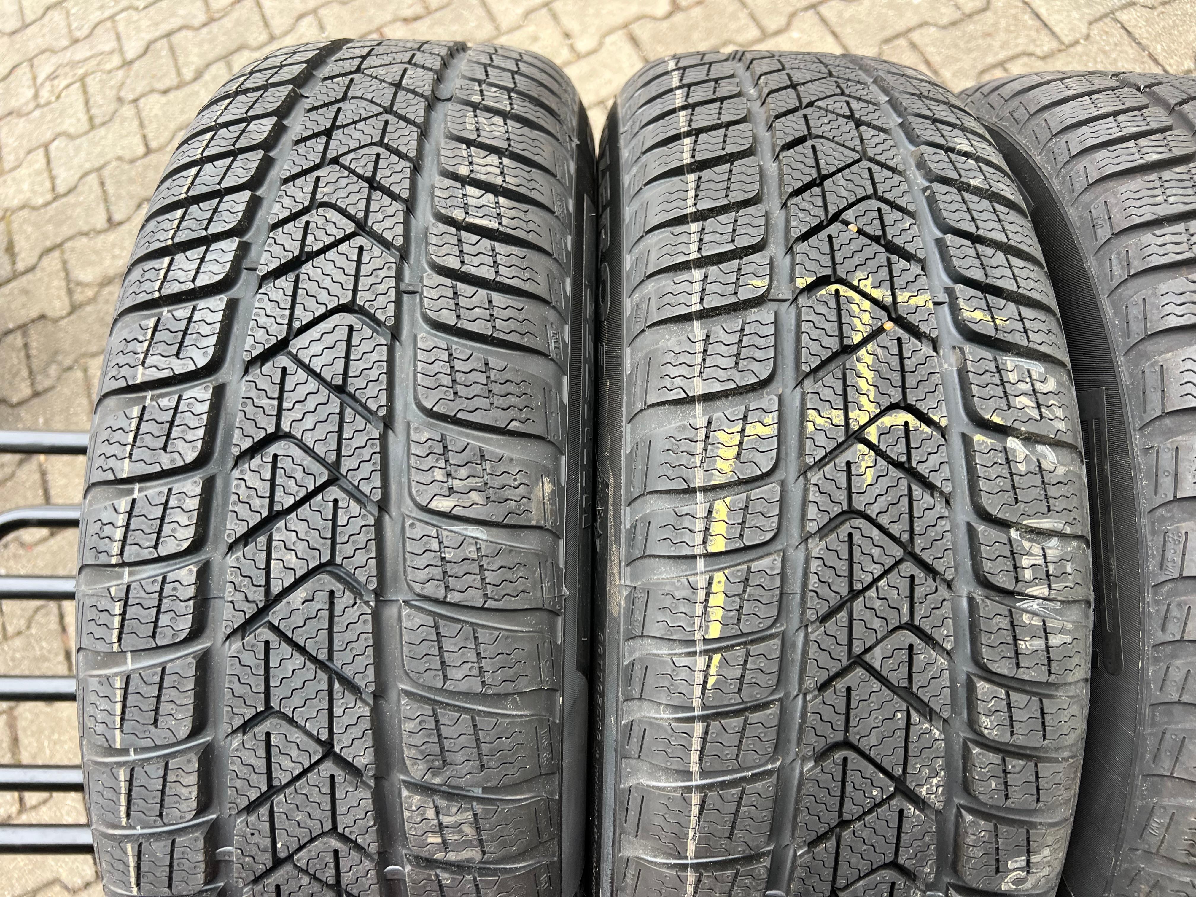 4 ROUES D'HIVER ORIGINALES 16" EN ALU BMW SÉRIE 3 G20 G21 205/60R16 96H RDKS 2023 LIVRAISON GRATUITE