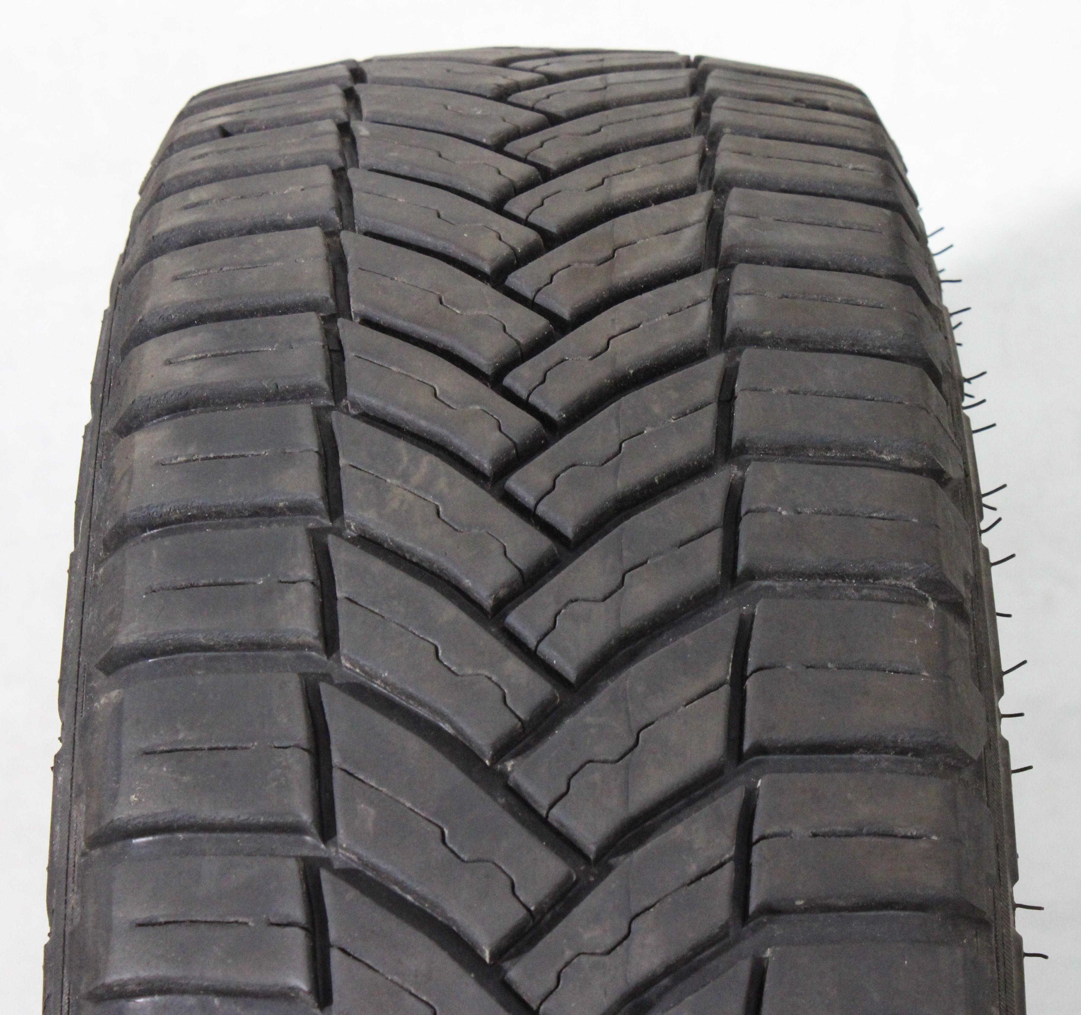 1 x 205/65R16C 107/105T Ganzjahresreifen Michelin Agilis Cross Climate 6,5mm 2020