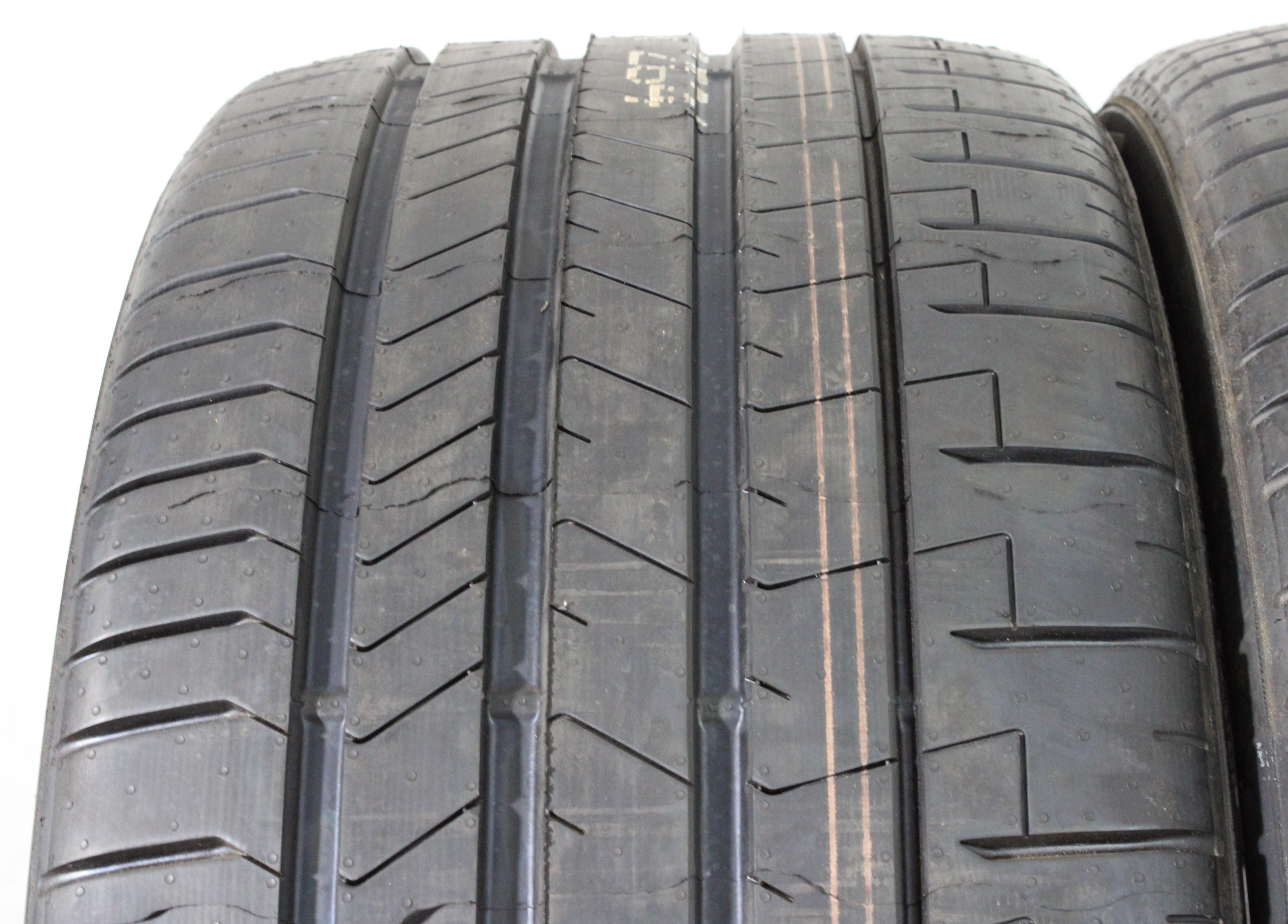 2 x 315/35R22 111Y zomerbanden Pirelli Pzero PZ4 * 2022 PNCS