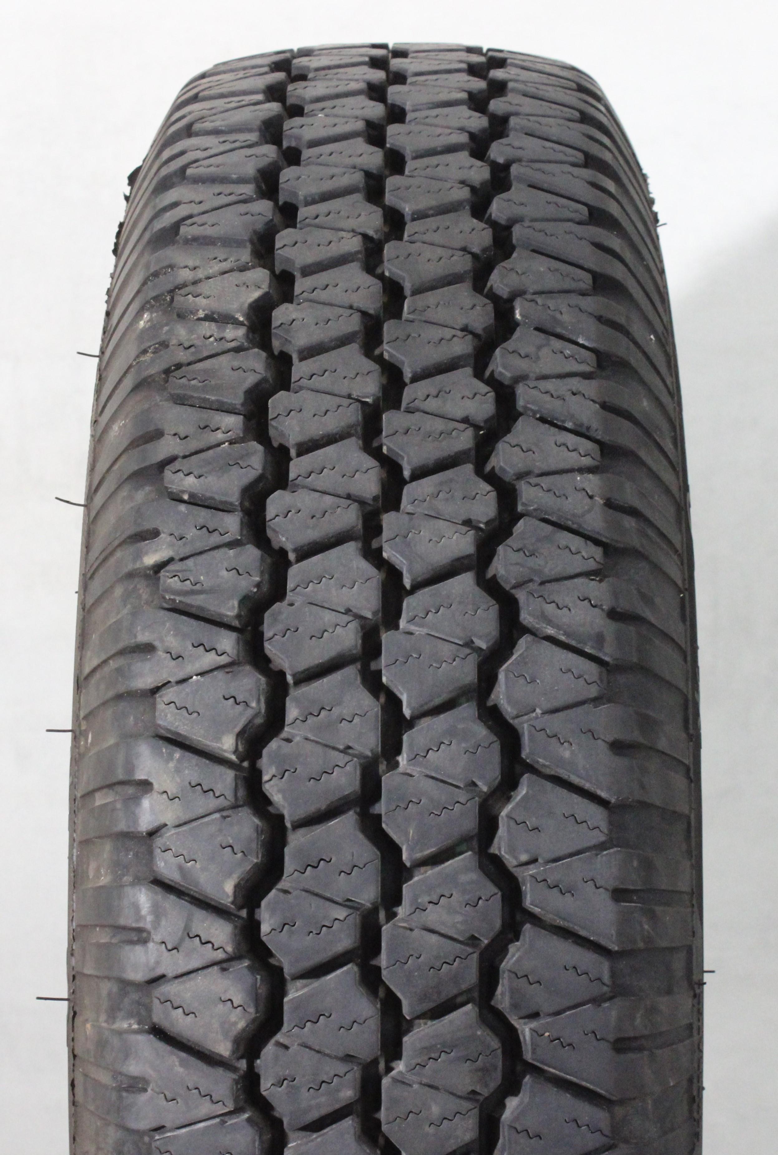 1 x 195R14C 106/104Q Ganzjahresreifen Lassa MultiWays-c 11mm 2019