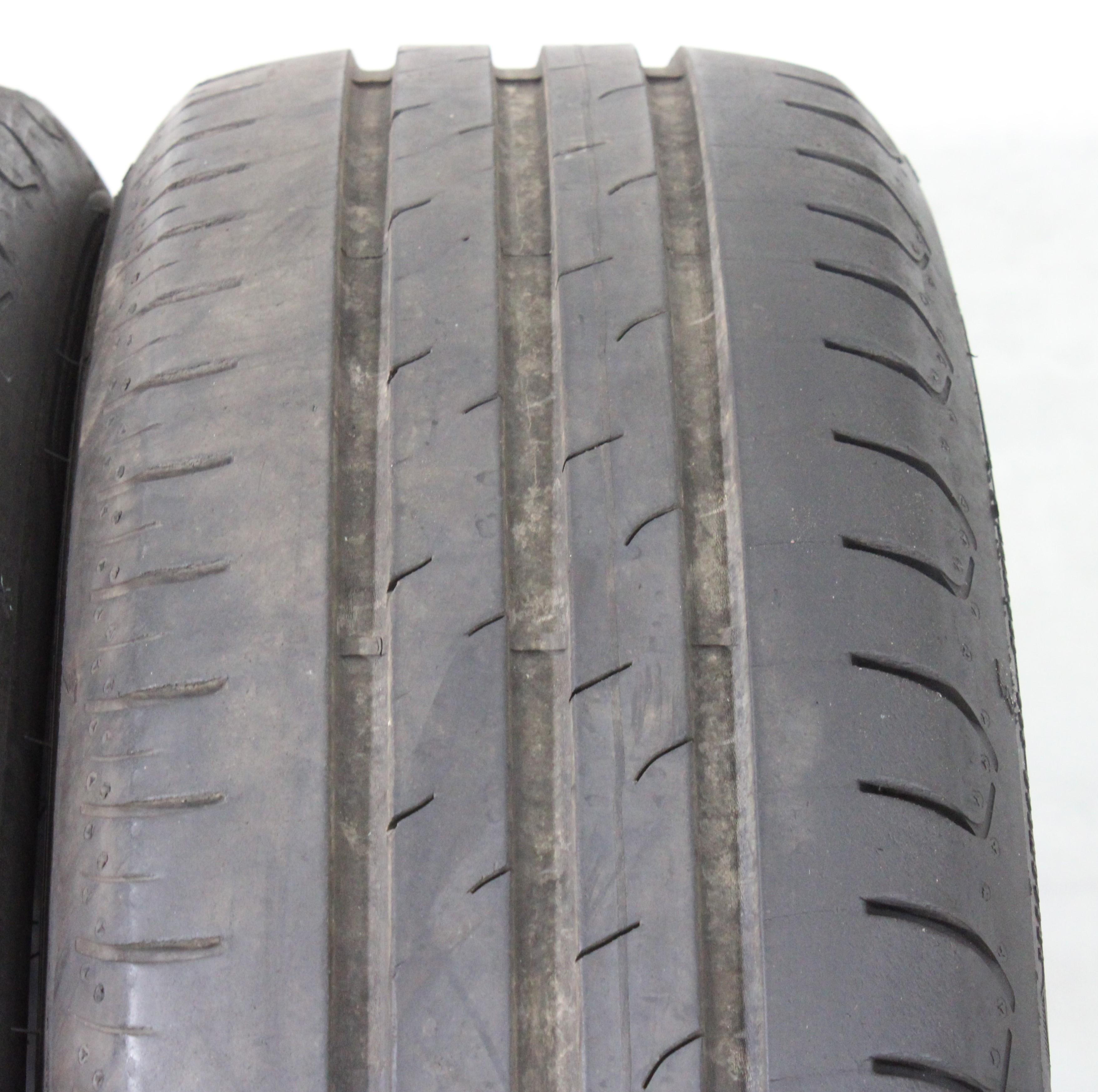 2 x 195/65R15 91H pneus été Goodyear Efficient Grip Performance 2 5,5-6mm 2020