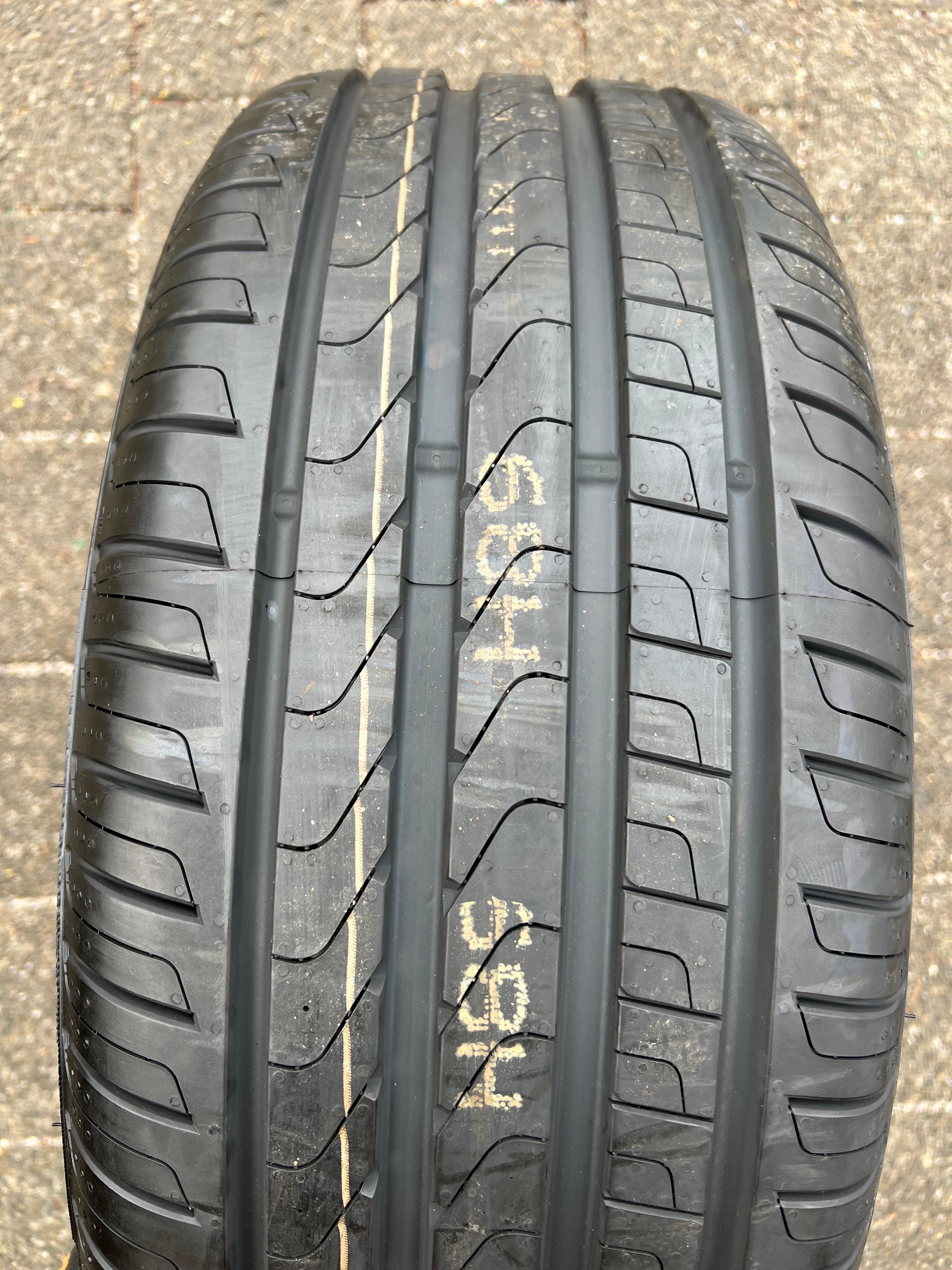 1 x 245/45R18 100Y Sommerreifen Pirelli Cinturato P7 NEU 2020