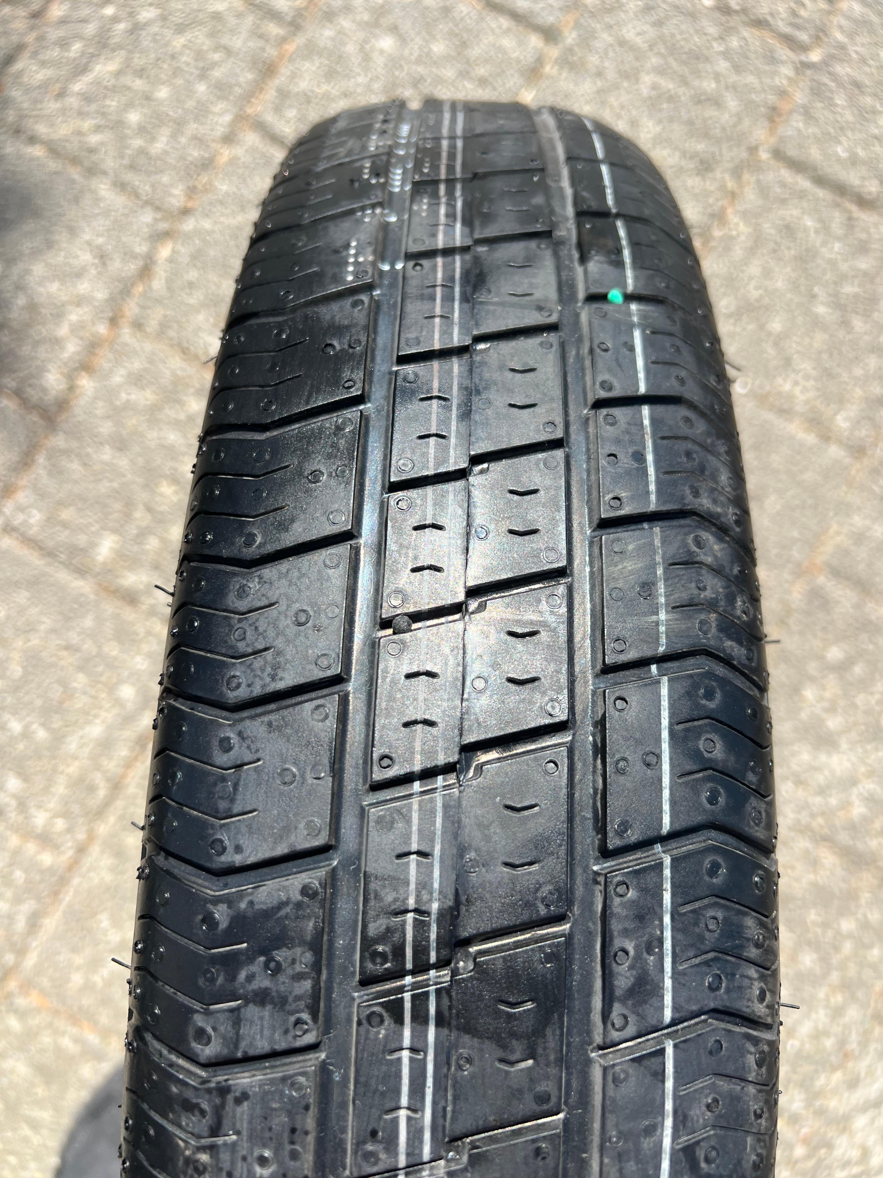 1 X NOTRAD rueda de repuesto VW GOLF 6 7 8 T-ROC SKODA OCTAVIA SEAT LEON AUDI A3
