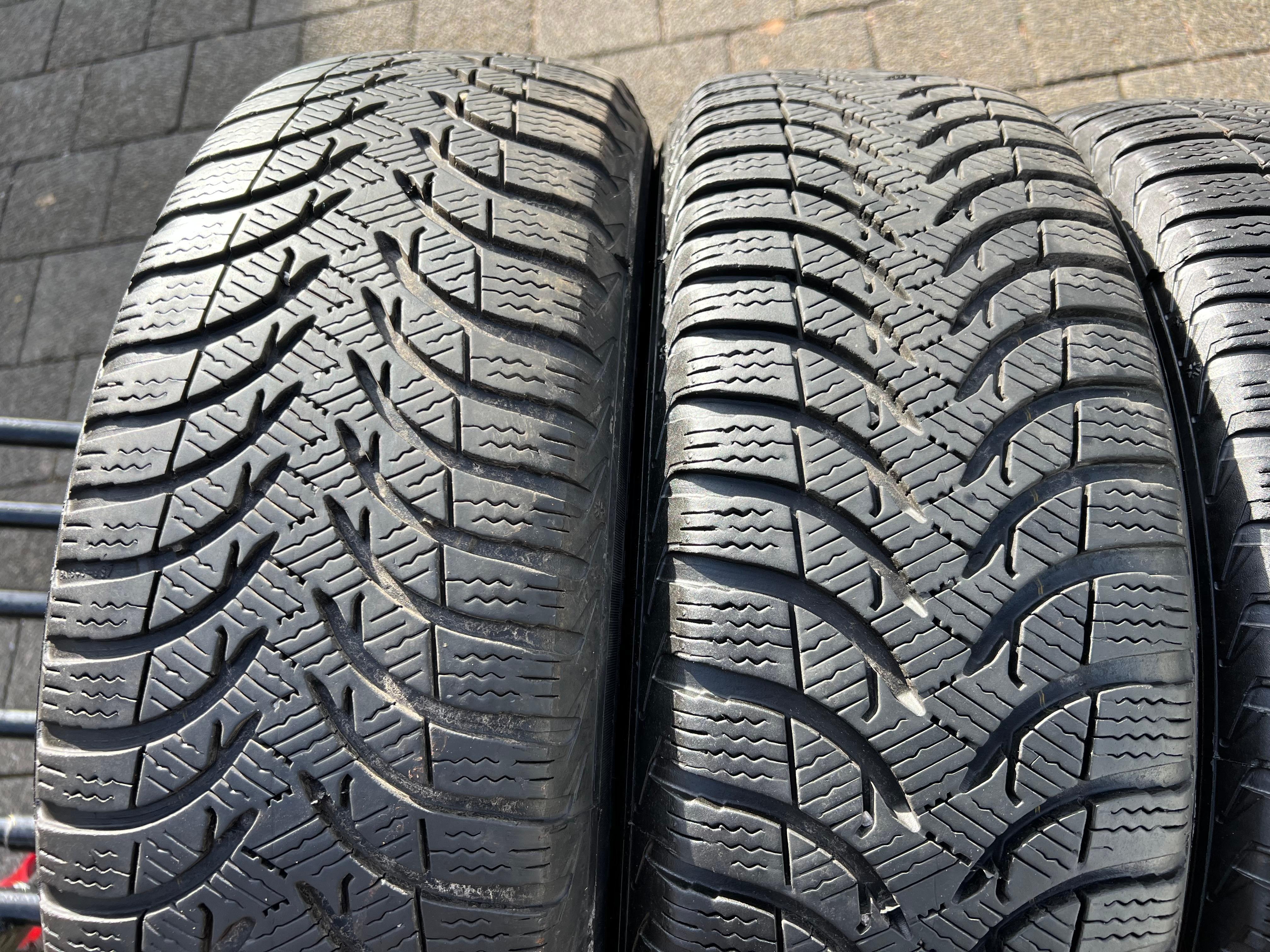 4 WINTERRÄDER MINI F55 F56 F57 175/65R15 84H RDKS 6851510 MICHELIN RDKS FREIHAUS