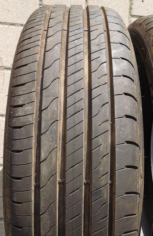 2 x 205/55R19 97V Sommerreifen Goodyear Efficient Grip Performance 2 7,5-8mm 2022
