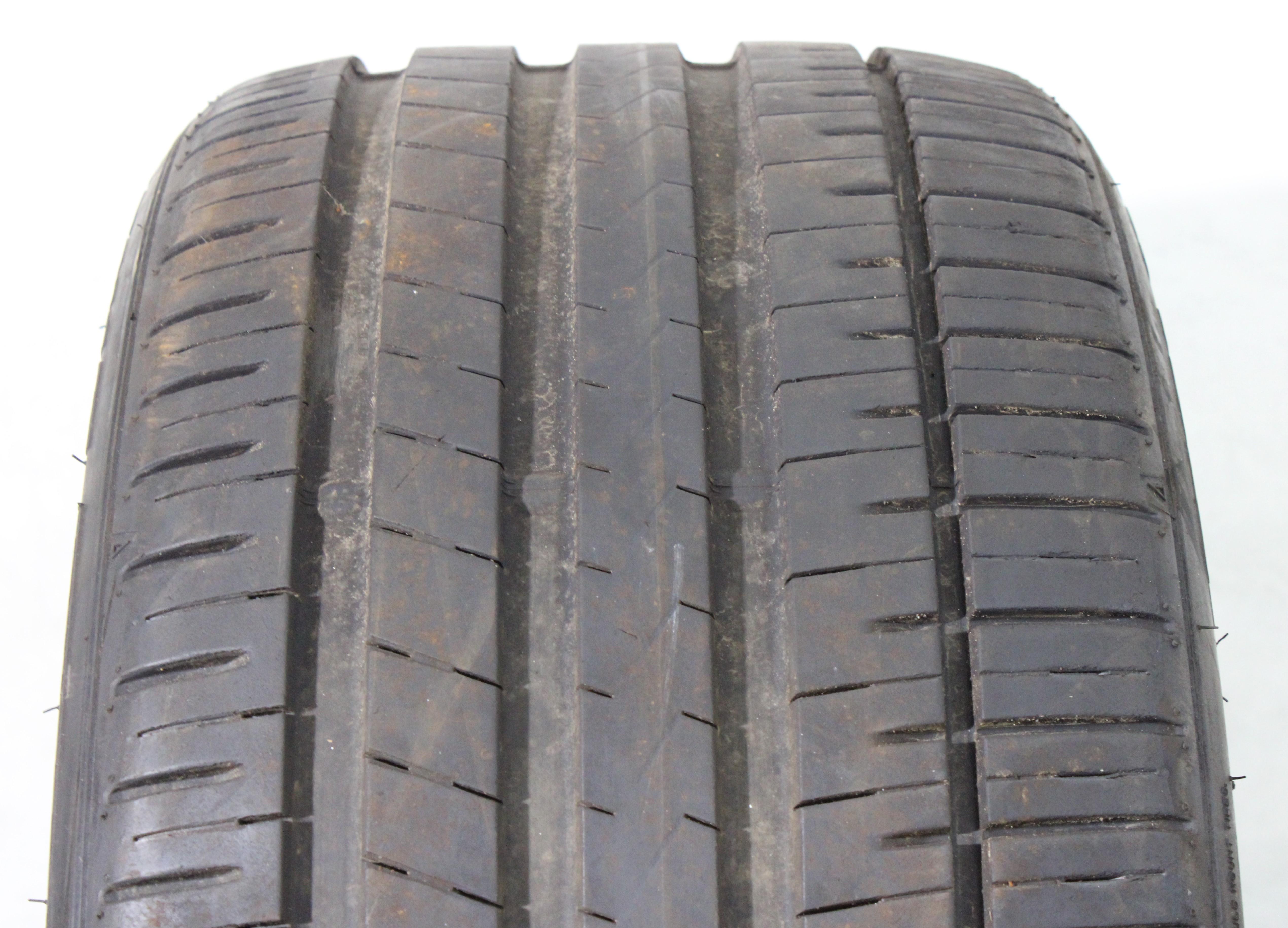 1 x 255/35R19 96Y Sommerreifen Falken Azenis FK510 6-6,5mm 2020
