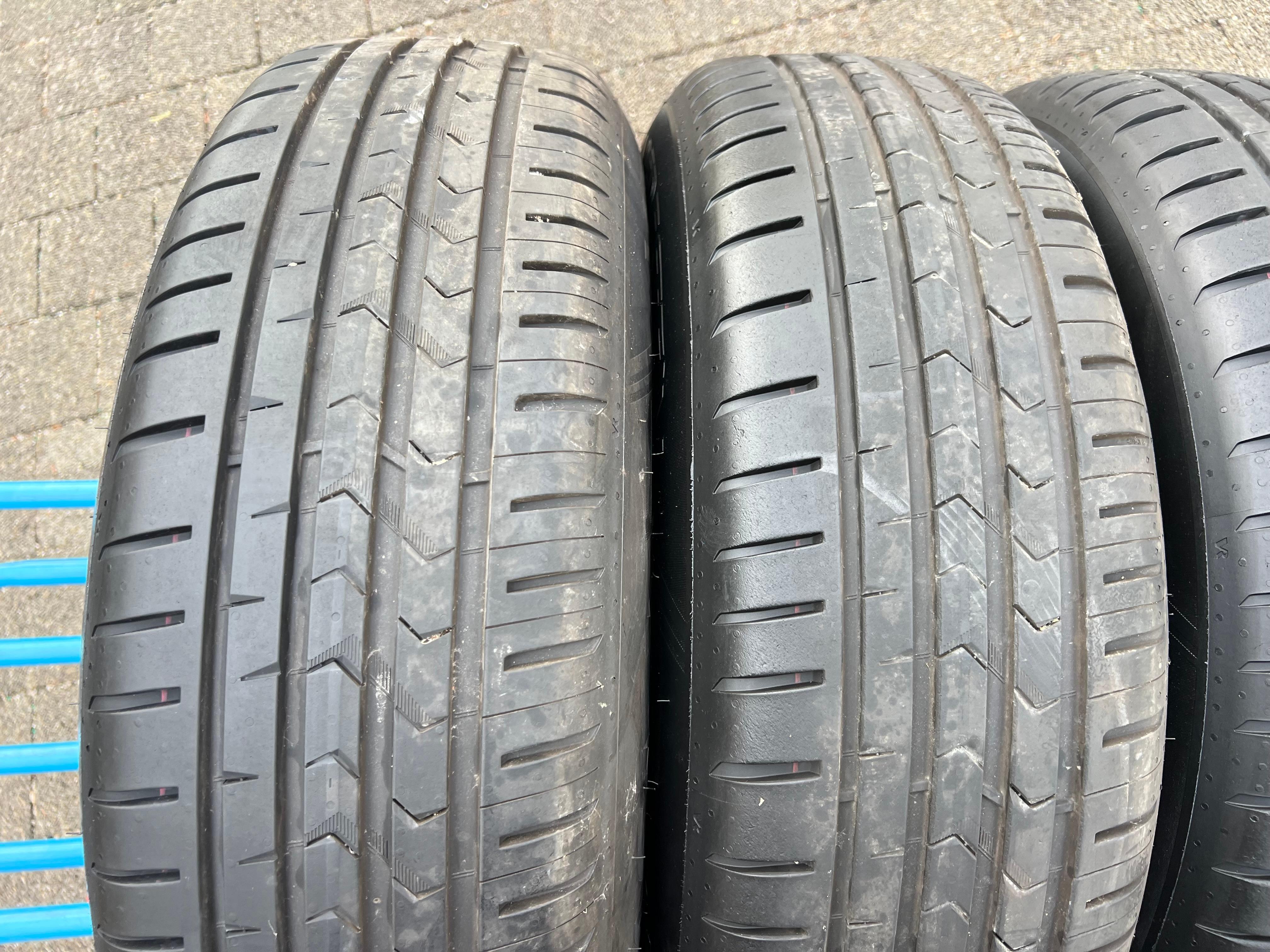 4 RUEDAS DE ALEACIÓN ORIGINALES DE 17" PARA VERANO BMW X1 U11 X2 U10 205/65R17 100Y VREDESTEIN 2022 RDKS