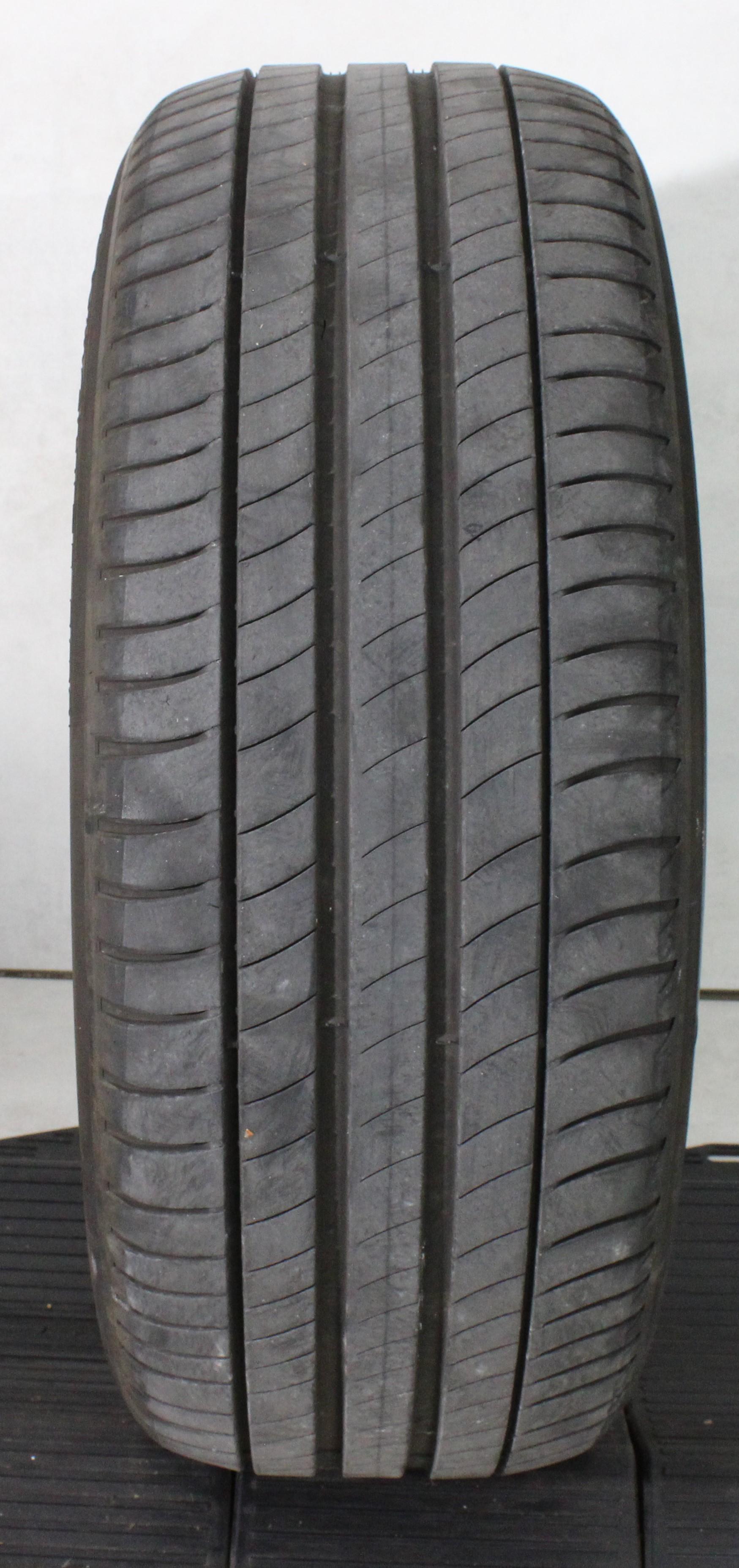 1 x 215/50R18 92W Sommerreifen Michelin Primacy 3 AO1 5mm 2022