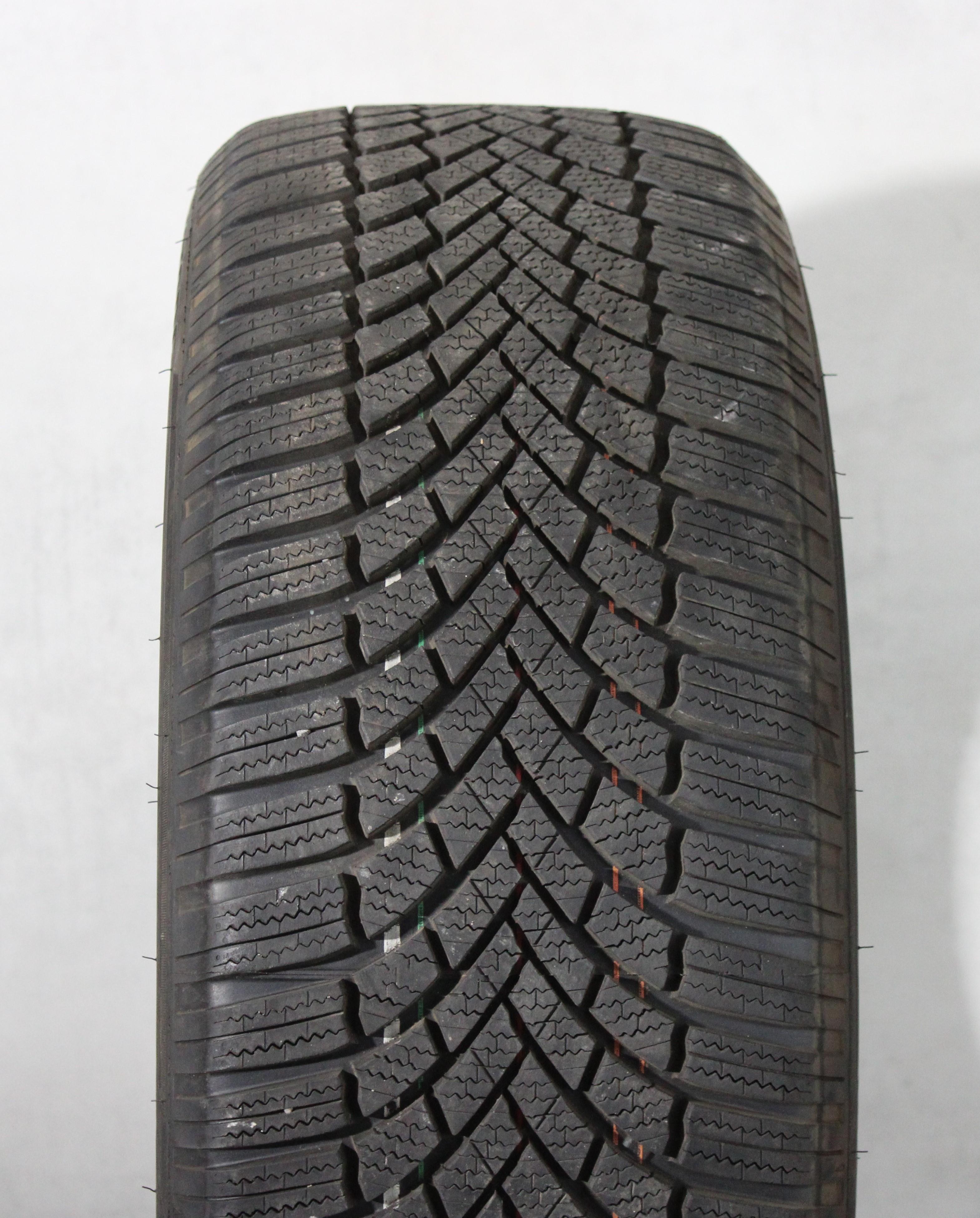 1 x 235/50R20 100T Winterreifen Bridgestone Blizzak LM005 8mm 2022 *