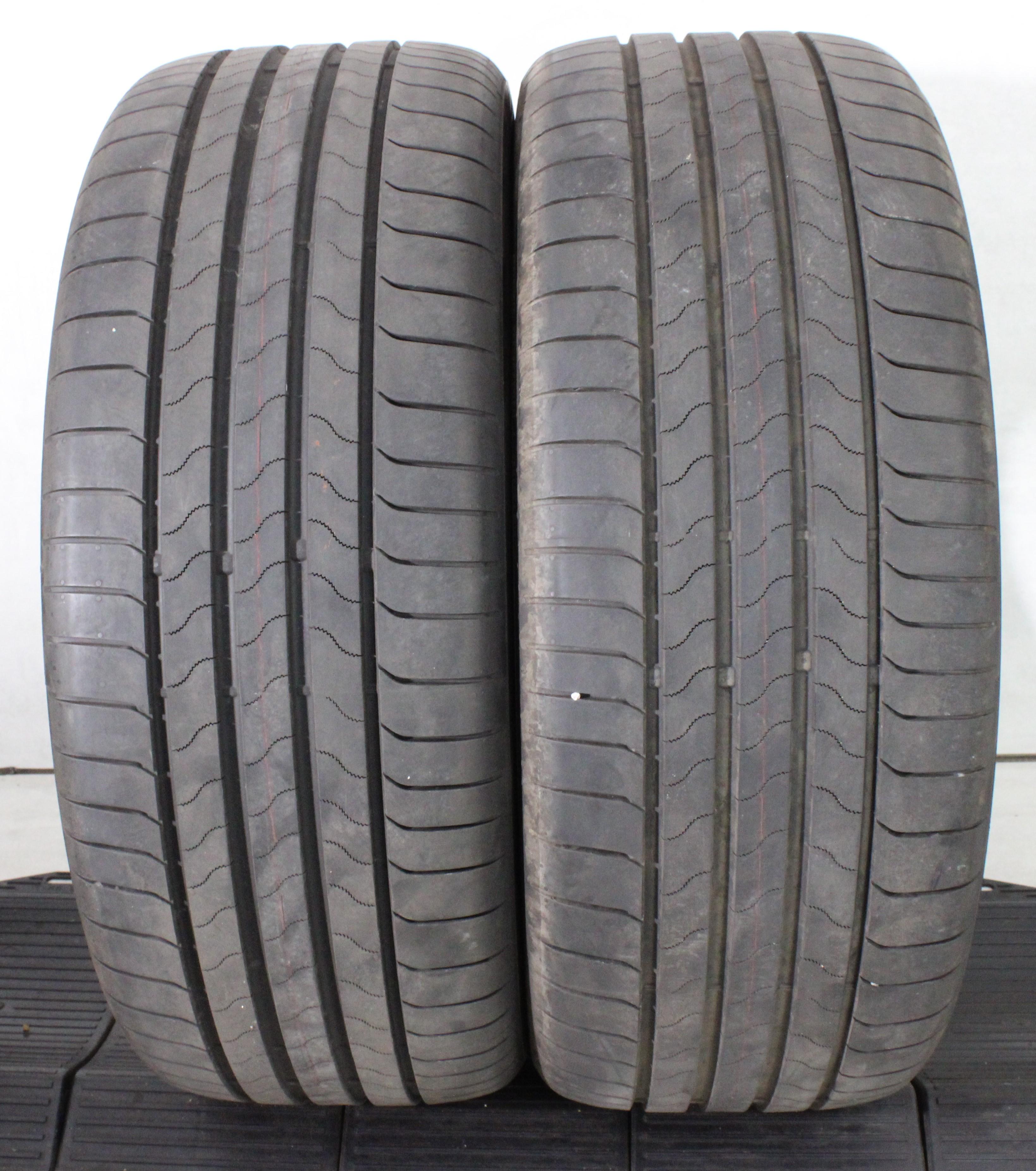 2 x 235/50R19 103W Sommerreifen Bridgestone Turanza 6 MO Enliten Volles Profil 2026