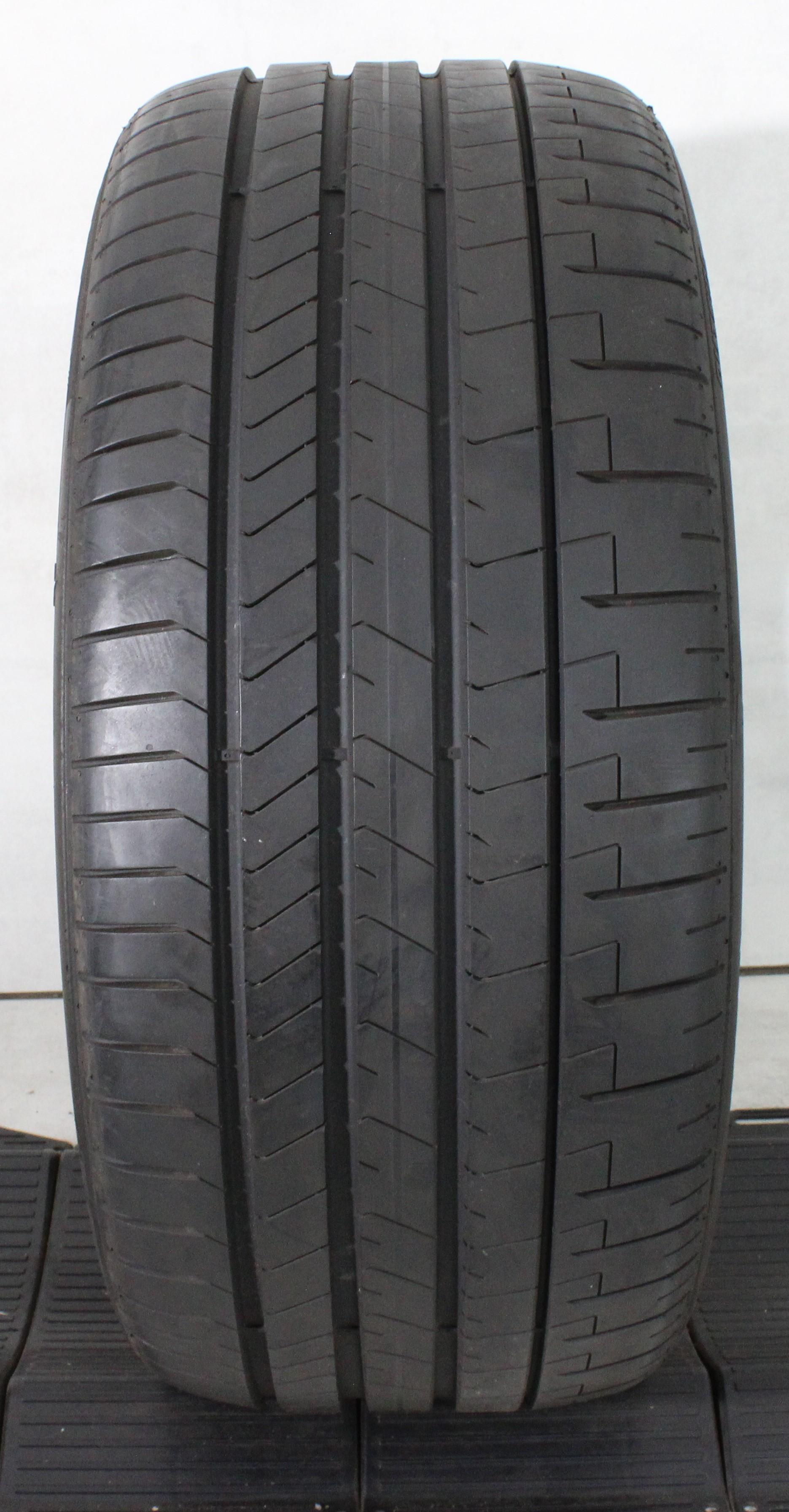 1 x 275/40R20 106Y pneumatico estivo Pirelli Pzero PZ4 * 6,5-7mm 2025