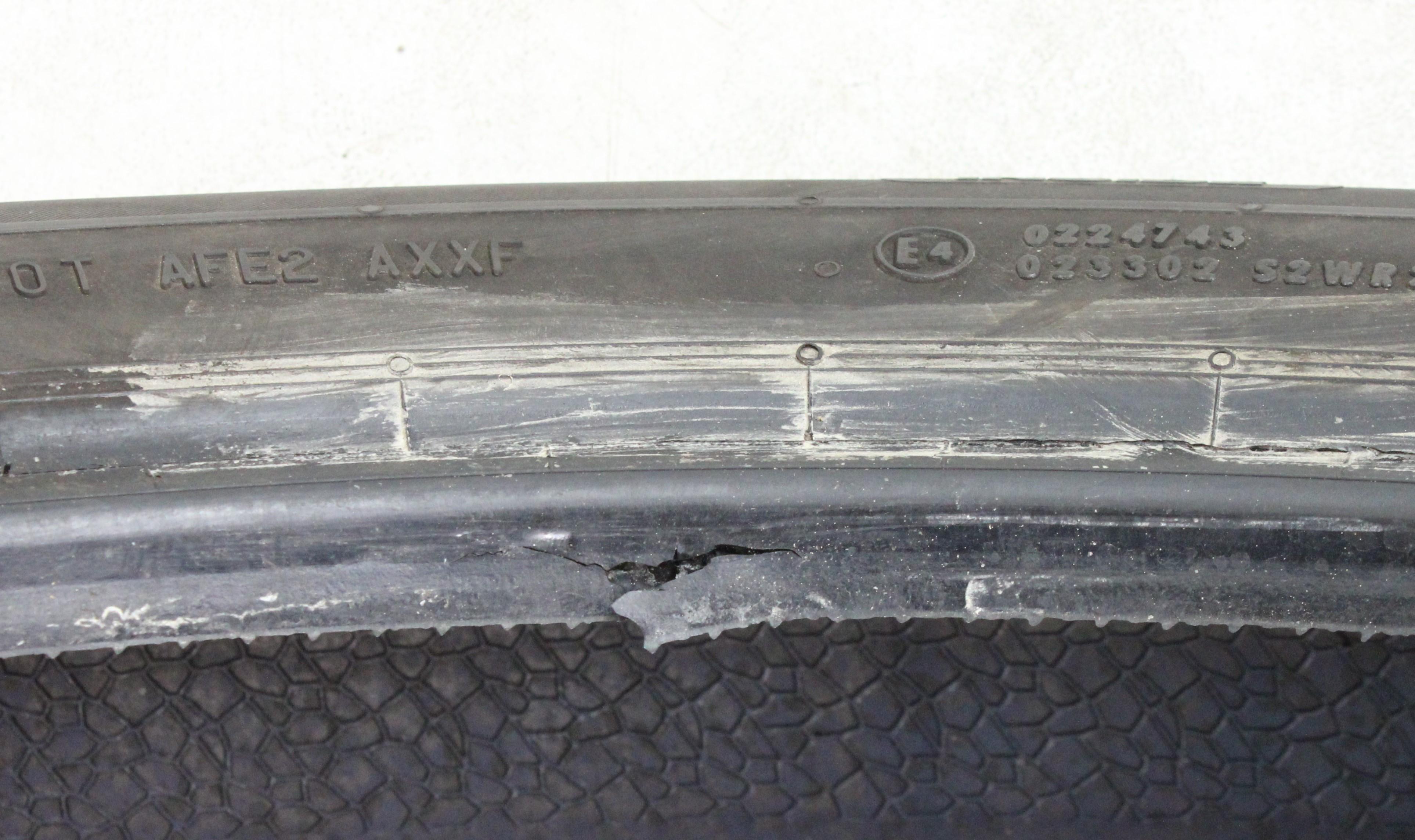 4 x 215/55R18 95H Sommerreifen Continental Premium Contact 2 5,5-6mm 2014