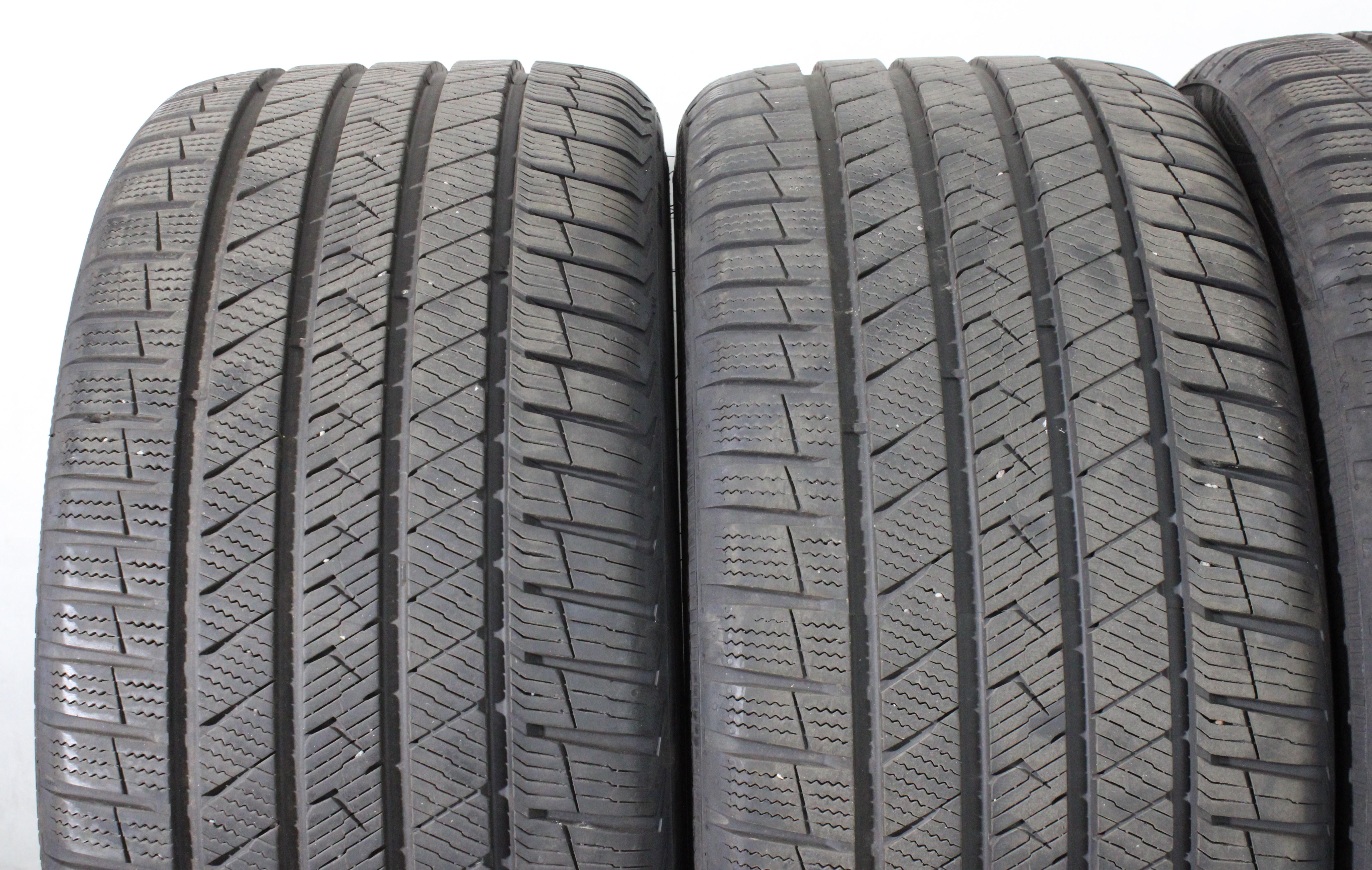 2 x 255/35R19 96Y 2 x 275/35R19 100Y Ganzjahresreifen Vredestein Quatrac Pro+ 7mm 2025