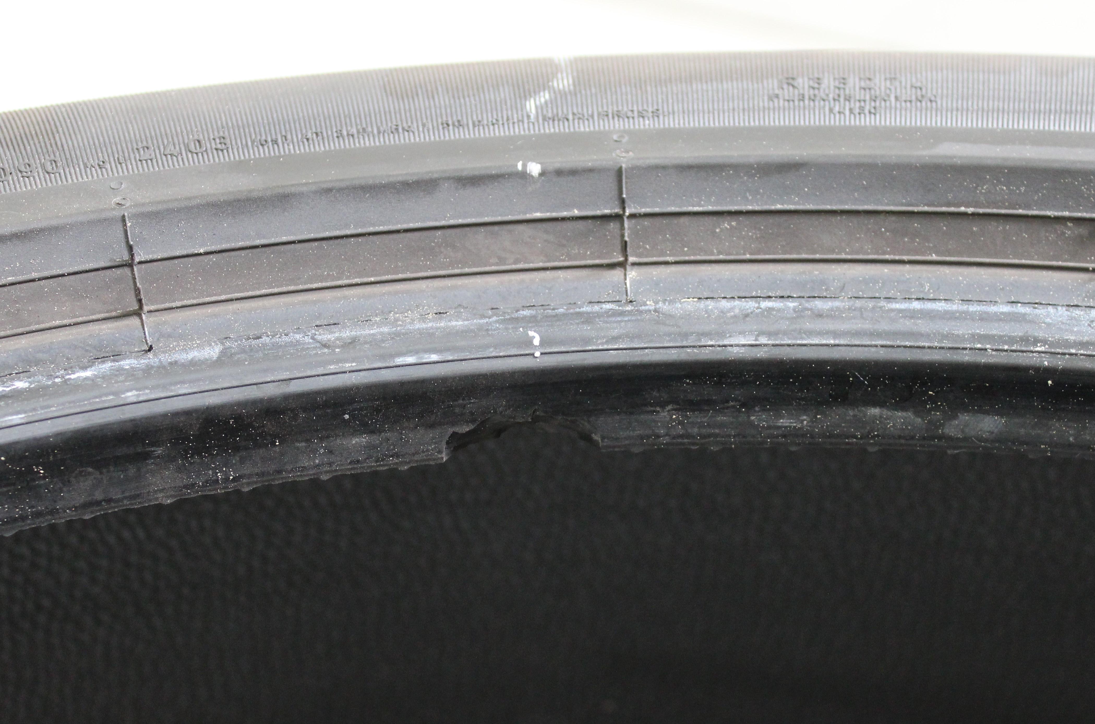 2 x 315/35R21 111Y Sommerreifen Pirelli Pzero 5mm 2018 N0