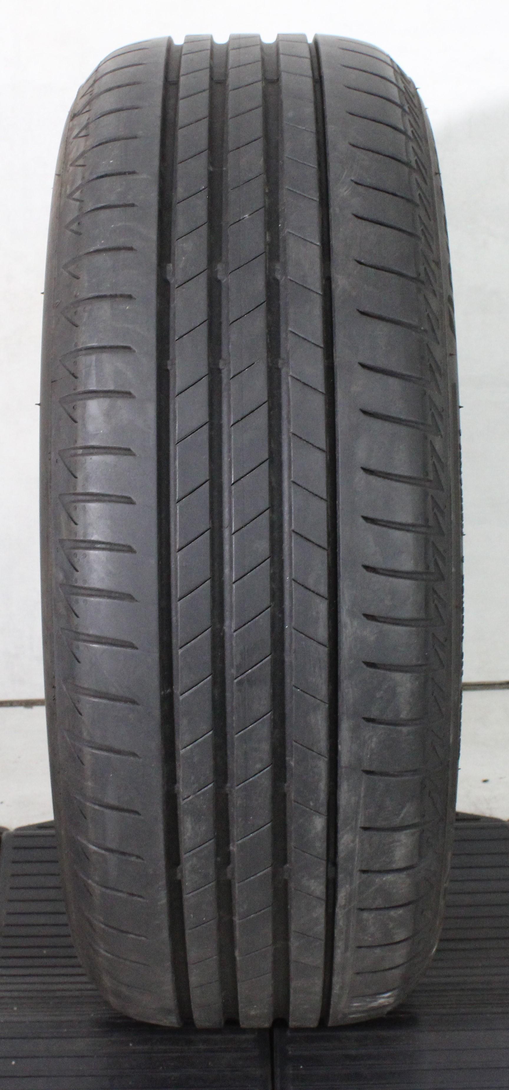 1 x 205/55R16 91W Sommerreifen Bridgestone Turanza T005 * 6mm 2024