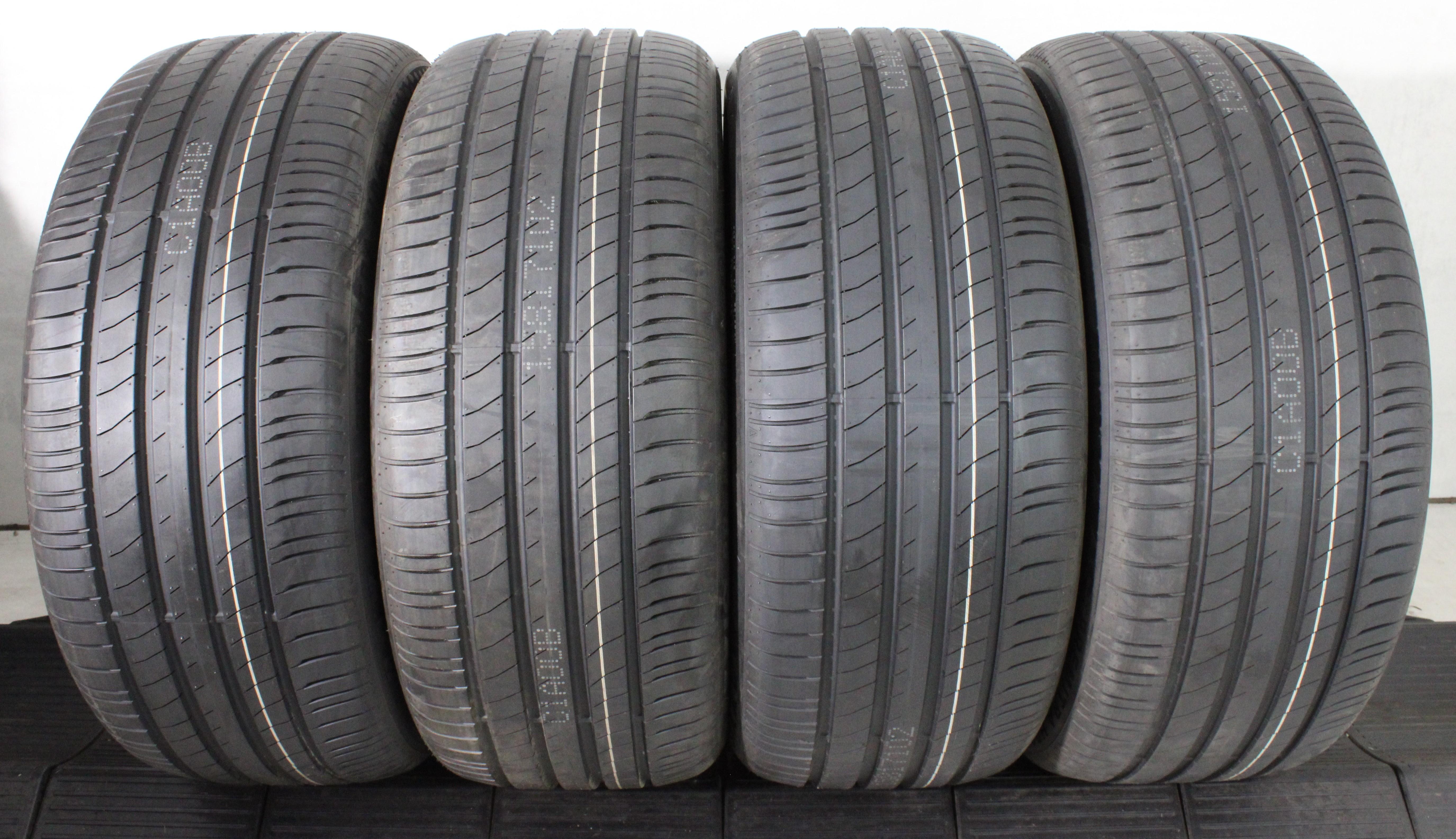 4 x 225/45R18 95Y Sommerreifen Maxxis Premitra HP6 * NEU 2023 XL