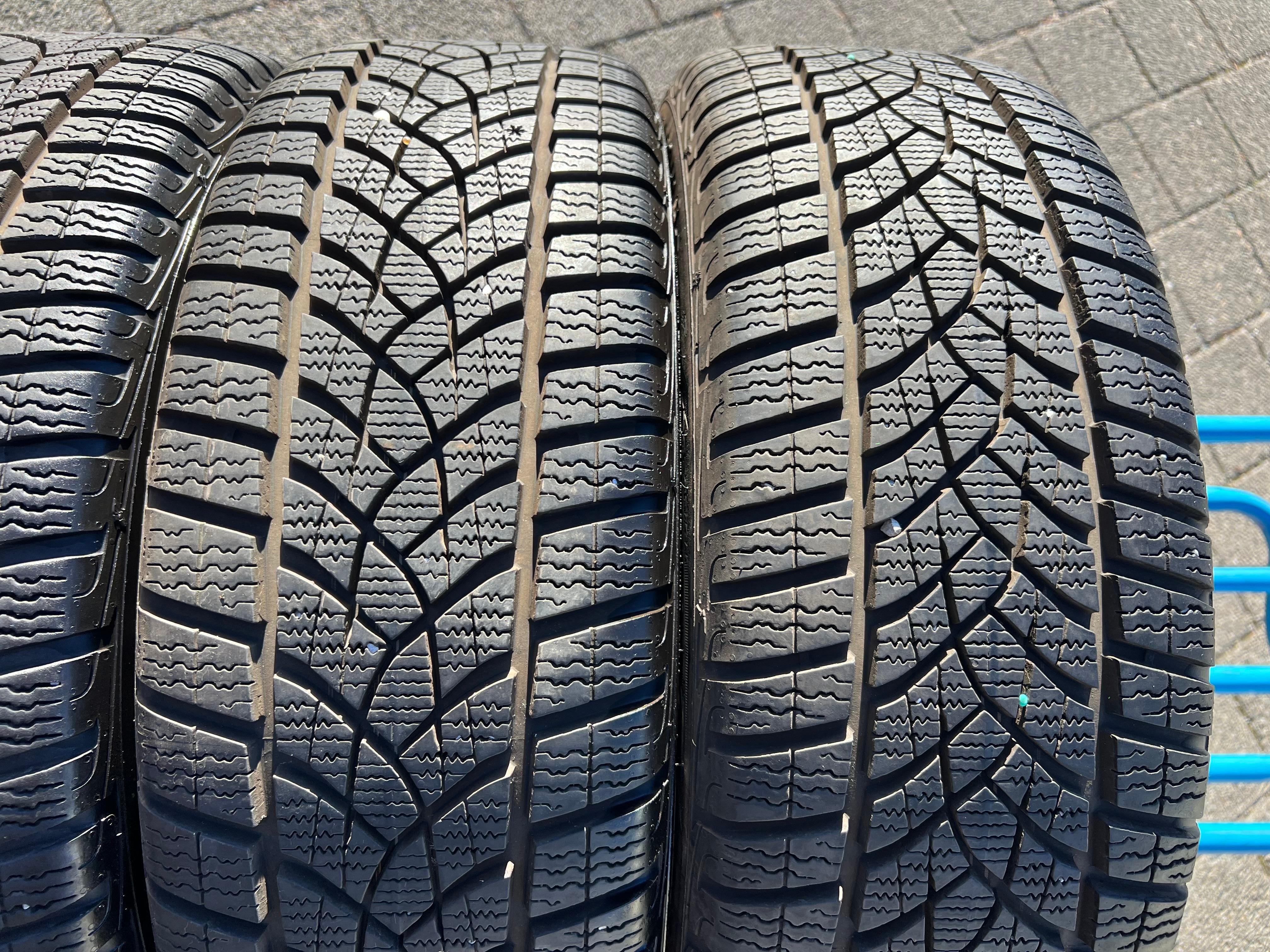 4 llantas de aluminio originales de invierno de 18" para MINI Clubman F54, modelo «Grip Spoke 815», con sistema RDKS, envío gratuito