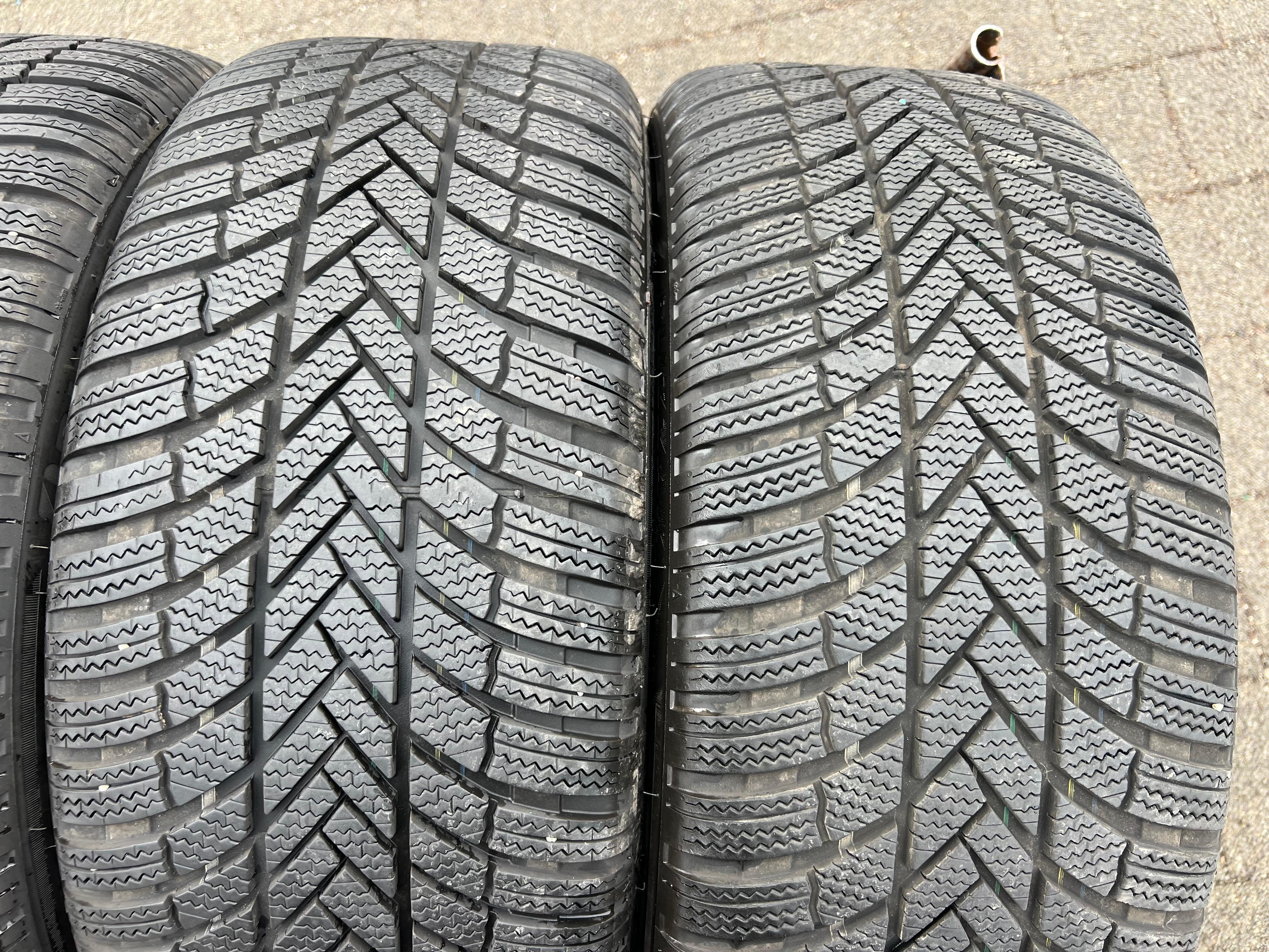 4 ORIGINAL 19" ALU WINTERRÄDER AUDI A5 S5 FU2 B10 8B3601025AS 245/40R19 98H 2024