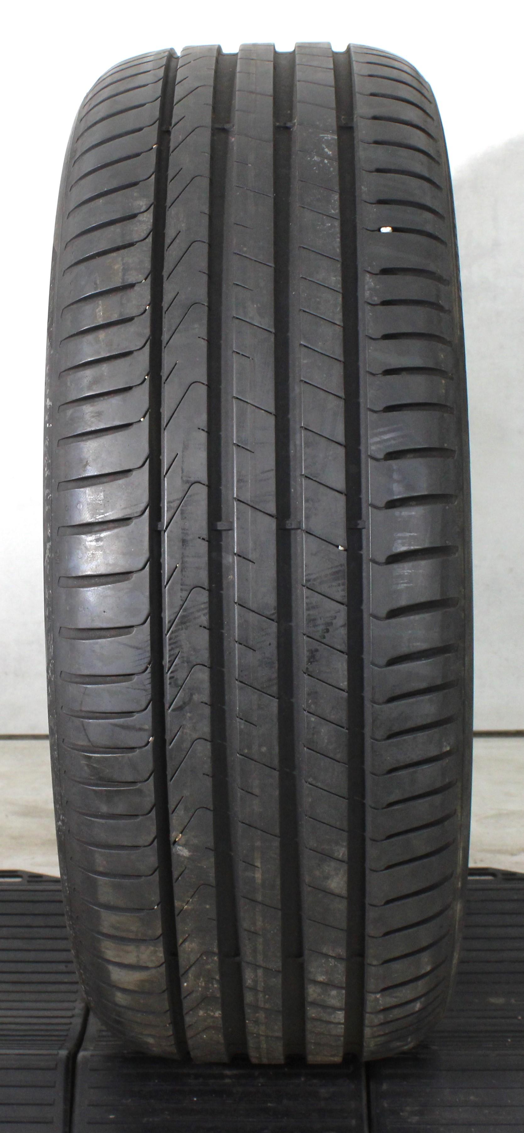 1 x 225/50R18 99W Sommerreifen Pirelli Cinturato P7 6mm 2019 Freihaus