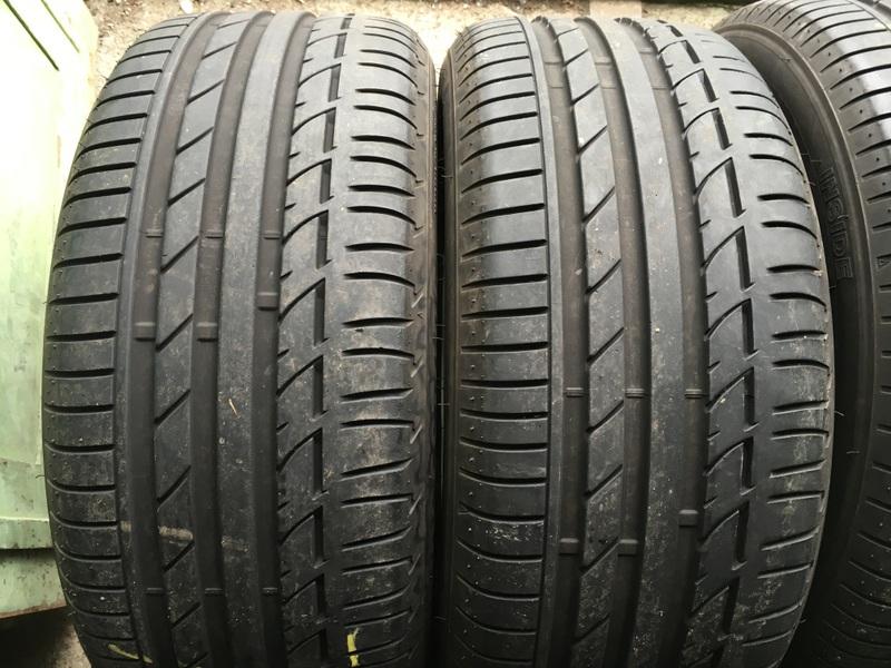 4 ORIGINAL 18" ALU SOMMERRÄDER BMW 7ER REIHE G11 G12 7L 245/50R18 100Y RDKS