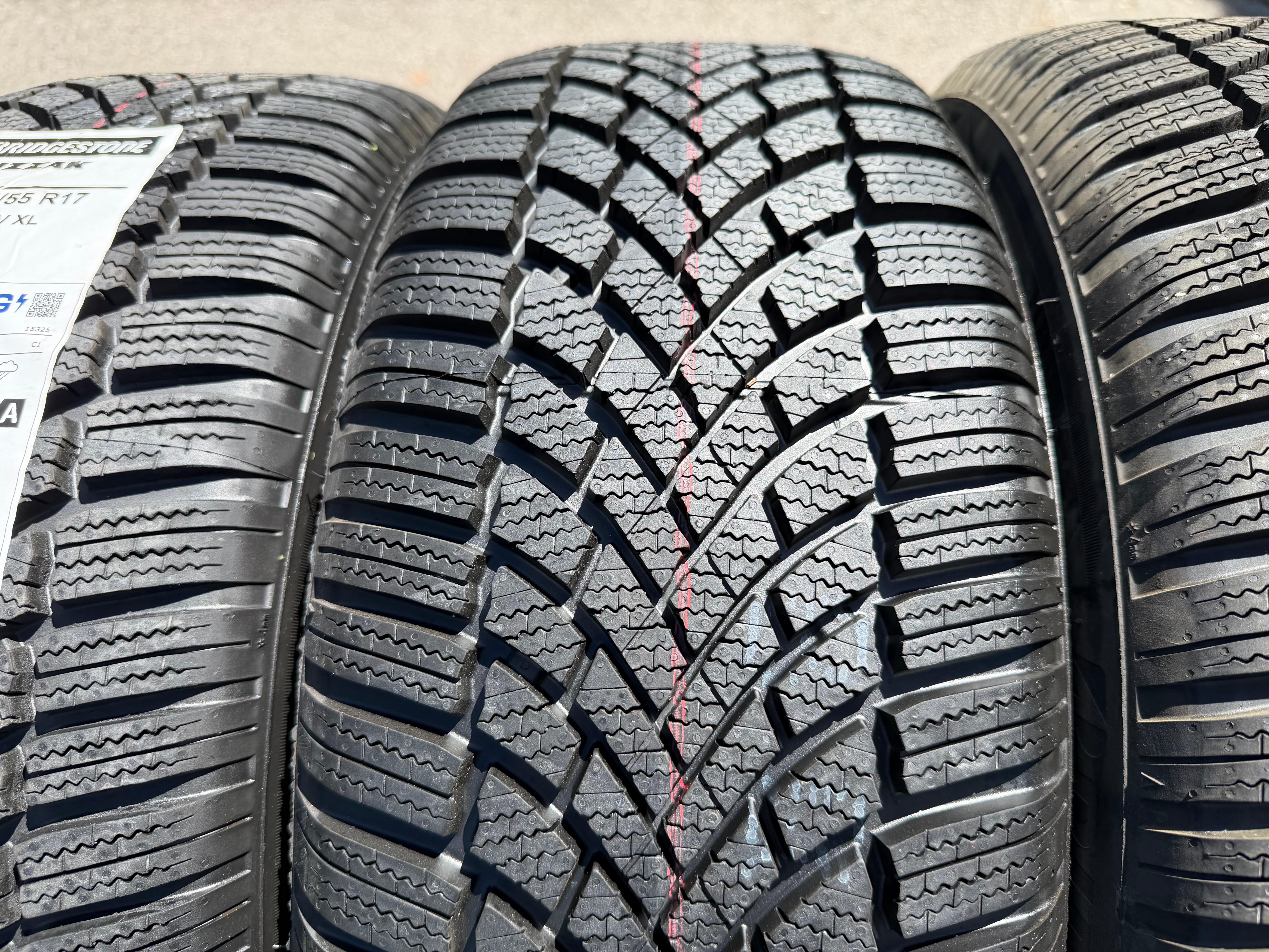 4 llantas de aluminio originales de invierno de 17" para SEAT Ateca Cupra 575071497H 215/55R17 98V 2022, nuevas