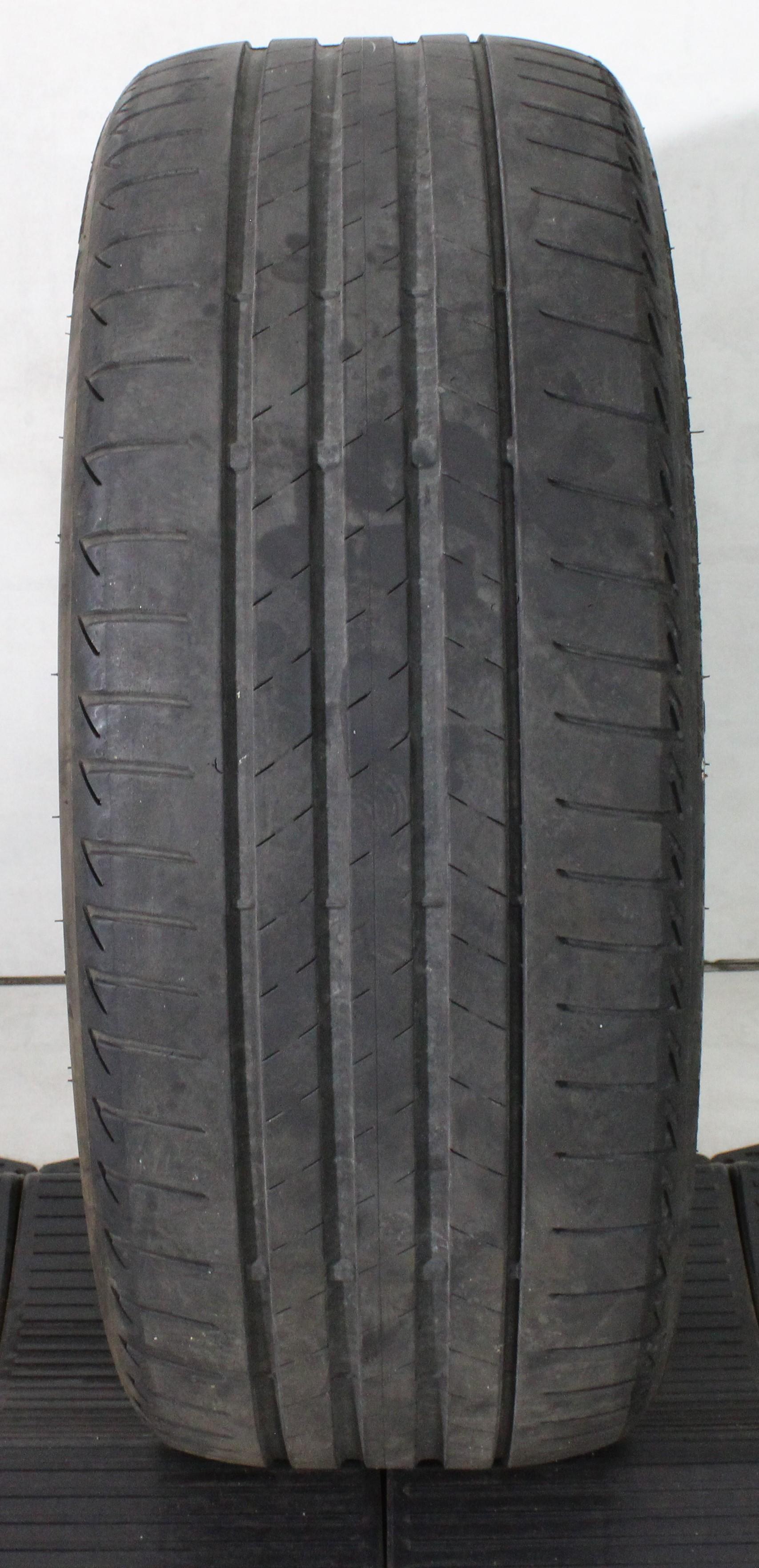 1 x 225/40R19 93Y Sommerreifen Bridgestone Turanza T005 * Runflat 4-4,5mm 2021