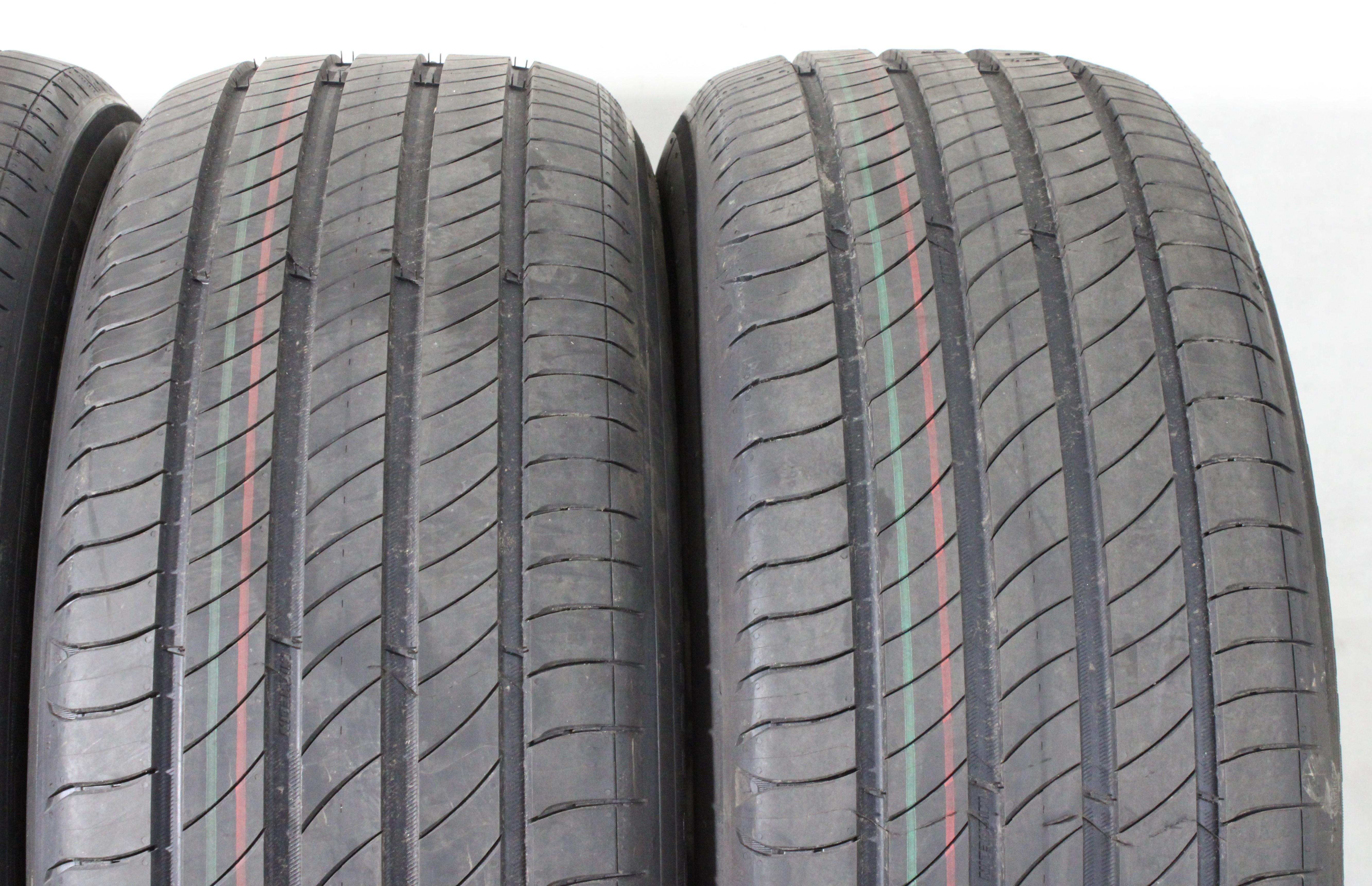 4 x 235/55R18 104T Sommerreifen Michelin E Primacy MO Volles Profil 2025 XL